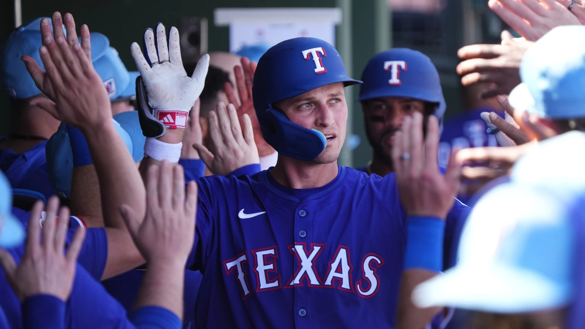 Rising Texas Rangers: Prospects for Triumph in New Season