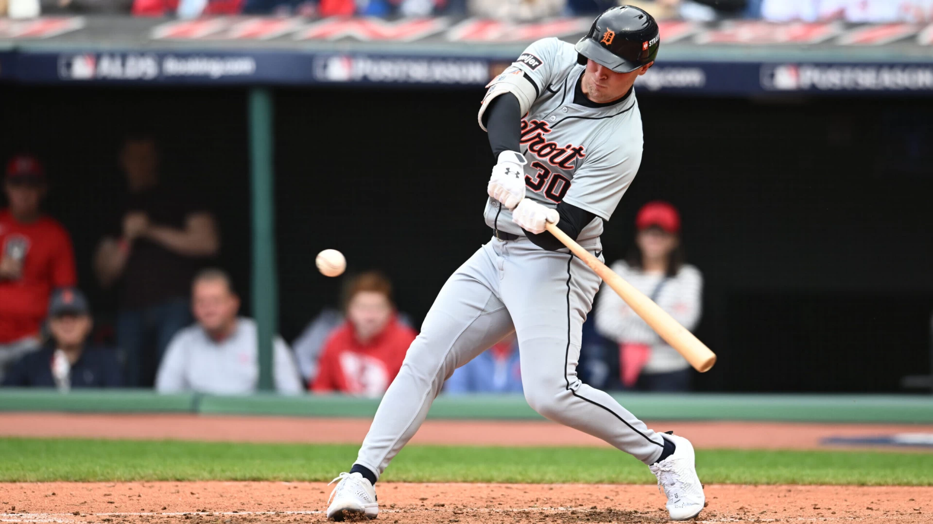 Tigers’ Kerry Carpenter is an Undervalued Fantasy MLB Asset