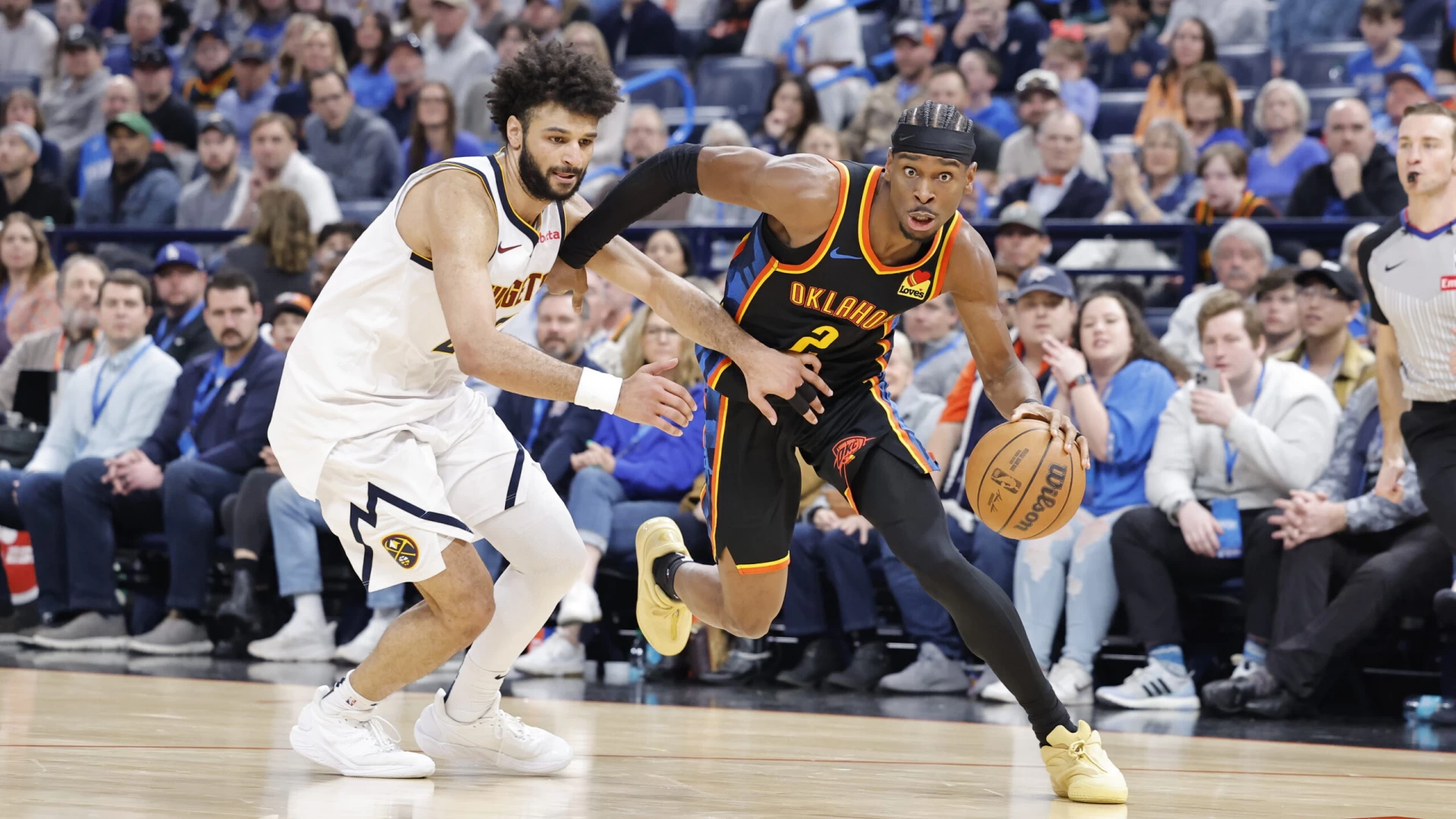 Nuggets vs Thunder Monday Prediction | NBA Picks Today, Best Bets
