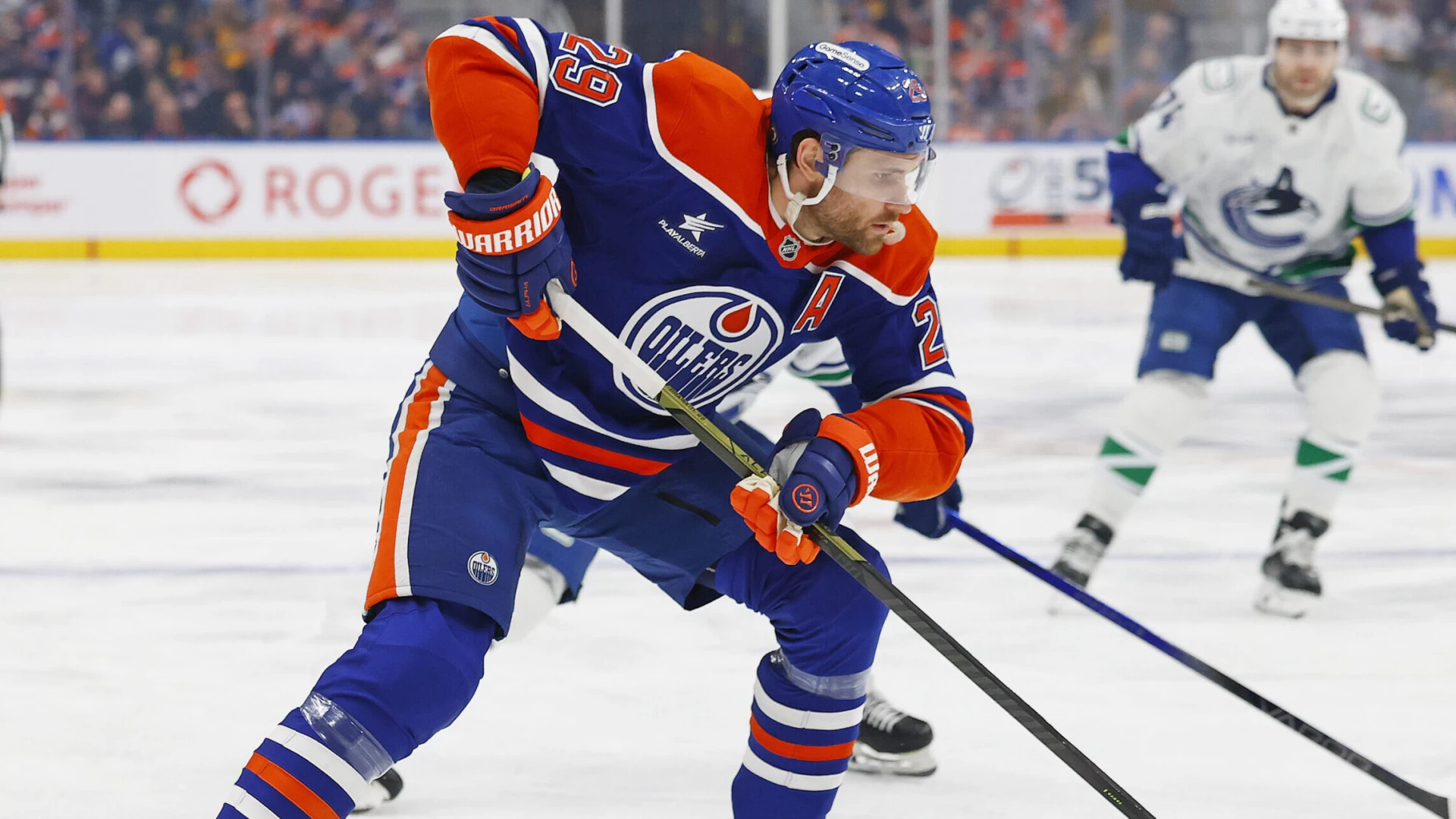 Top NHL Player Prop Picks for Today: Monday’s Best Bets, Predictions