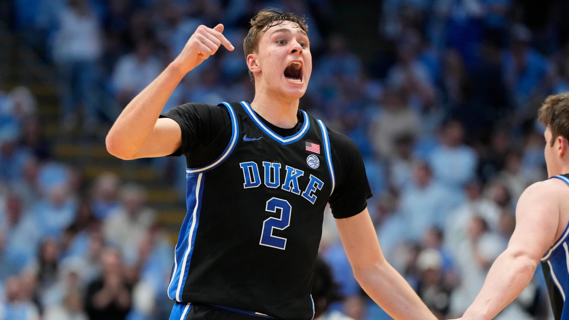 Where to Watch College Basketball ACC Conference Tournament