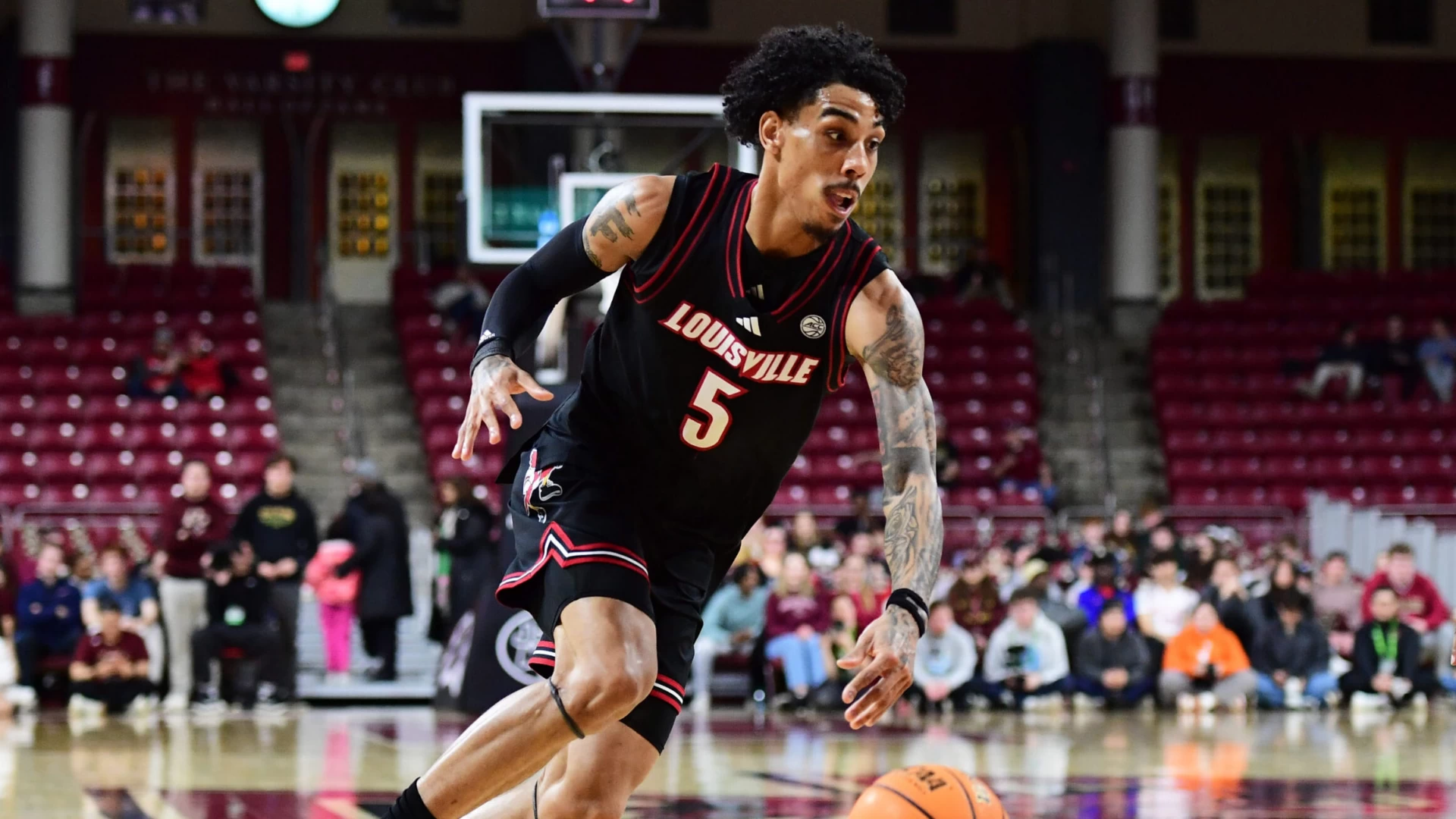 College Basketball Betting Trends: ACC Conference Tournament