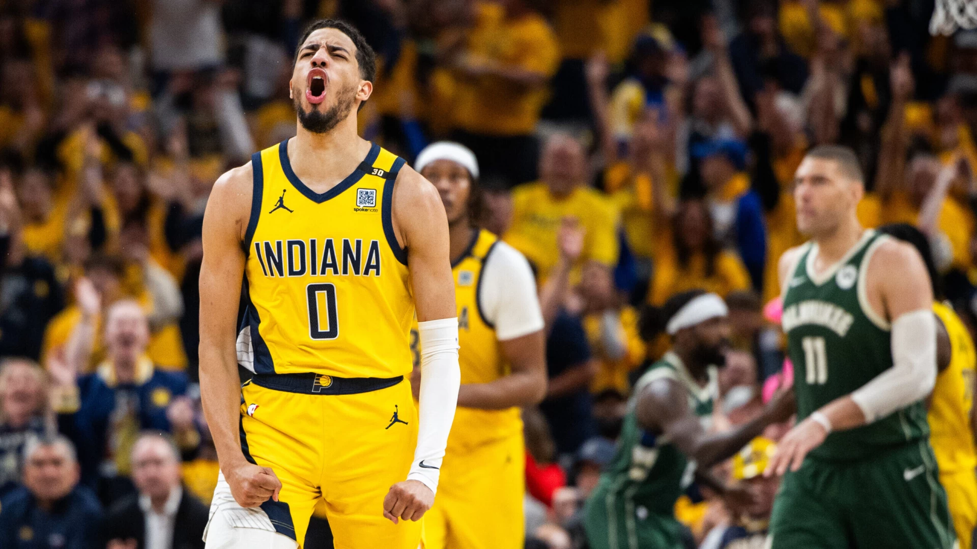 Bucks vs Pacers Tuesday Prediction | NBA Picks Today, Best Bets