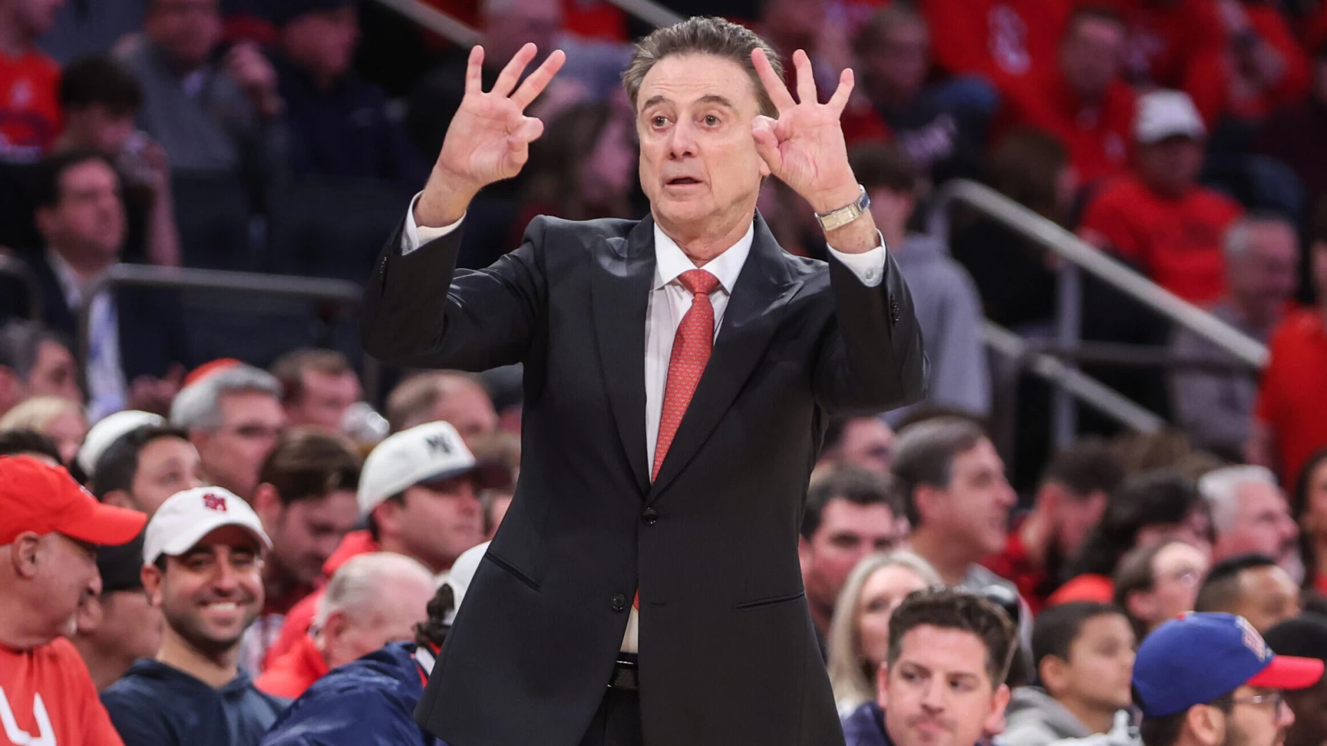 Where to Watch College Basketball Big East Conference Tournament