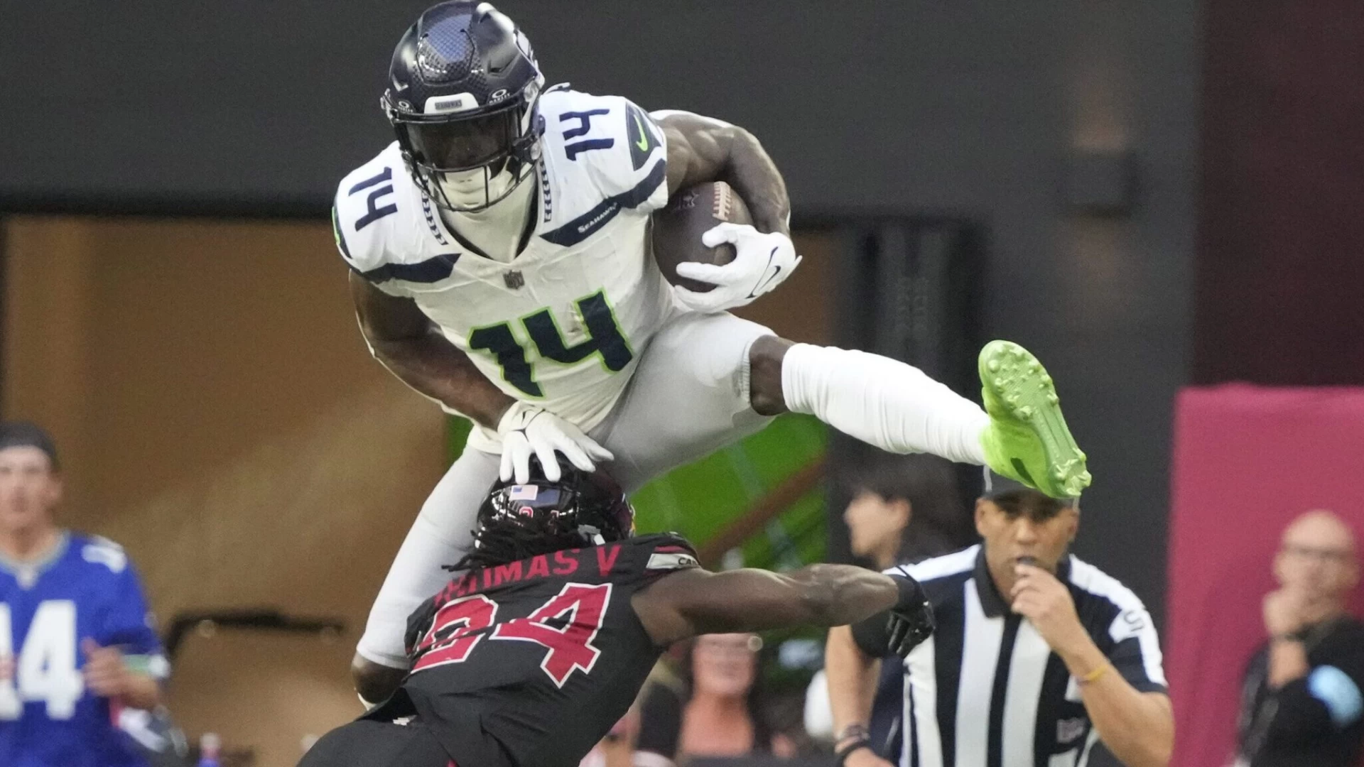 NFL Futures Betting Trends After Flurry of Trades and Signings
