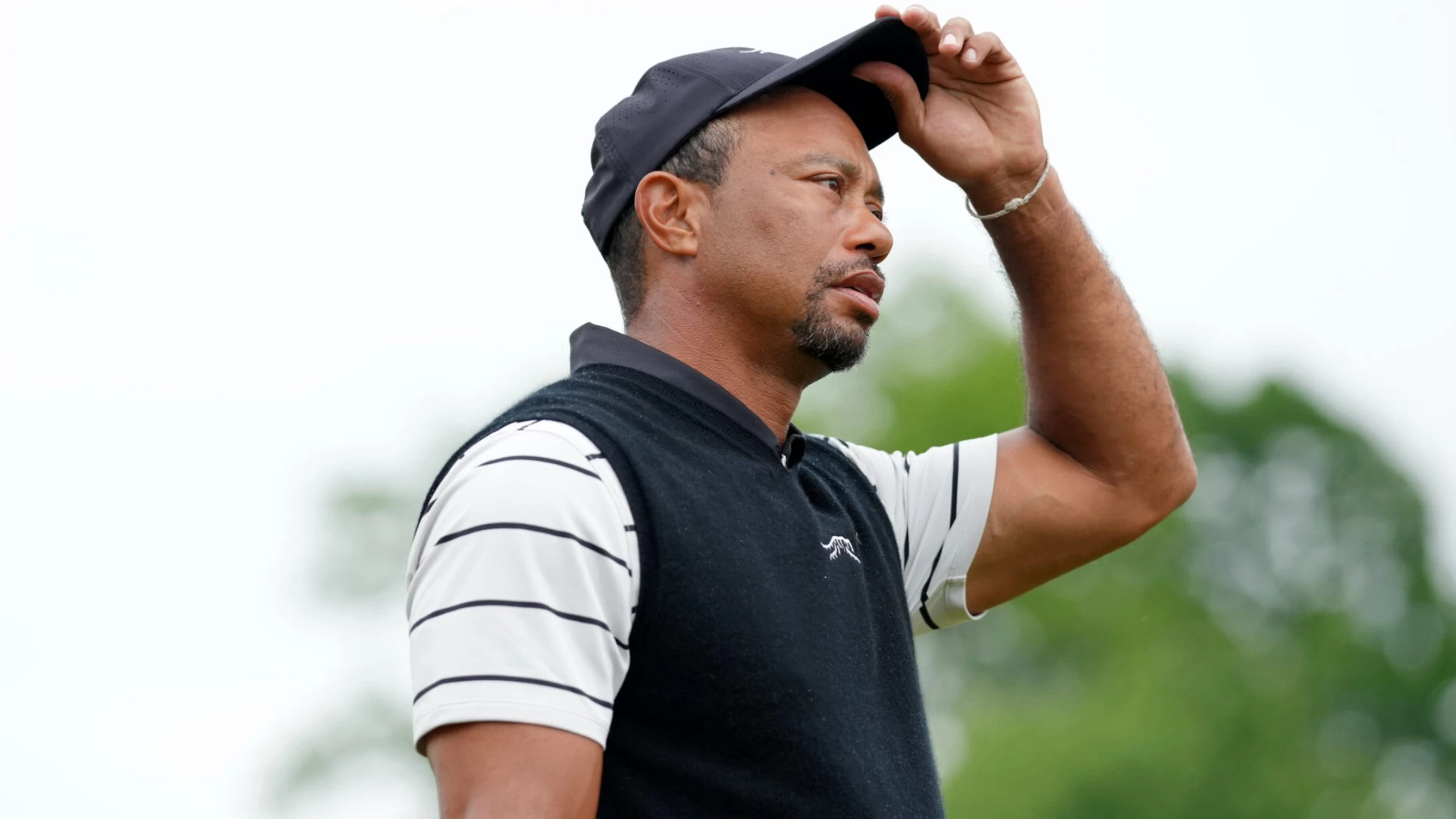 Tiger Woods has Surgery for Ruptured Achilles, May Miss The Masters