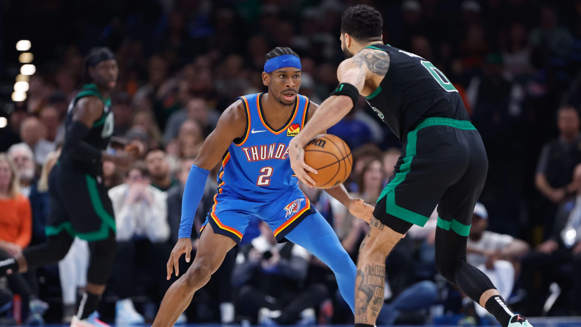 Thunder vs Celtics Wednesday Prediction | NBA Picks Today, Best Bets