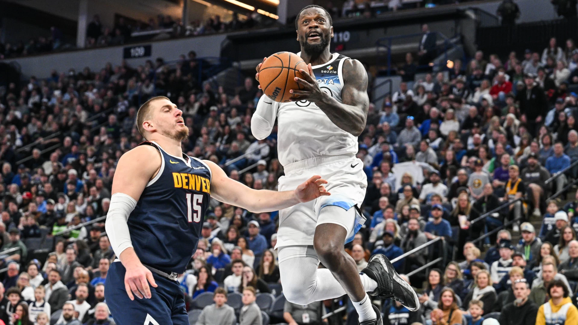 Timberwolves vs Nuggets Wednesday Prediction | NBA Picks Today, Best Bets