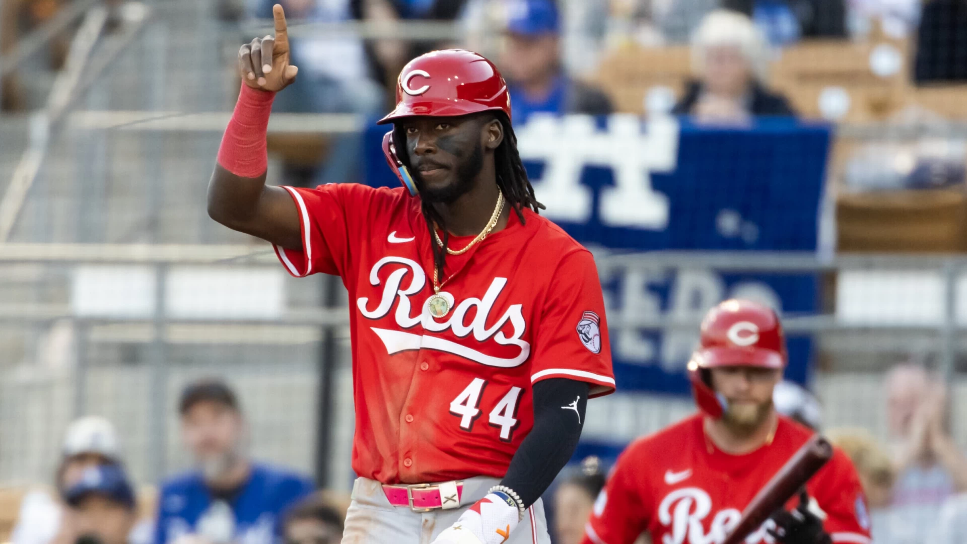 MLB Playoff Futures Betting Trends: Reds, Blue Jays and Red Sox Seeing Action