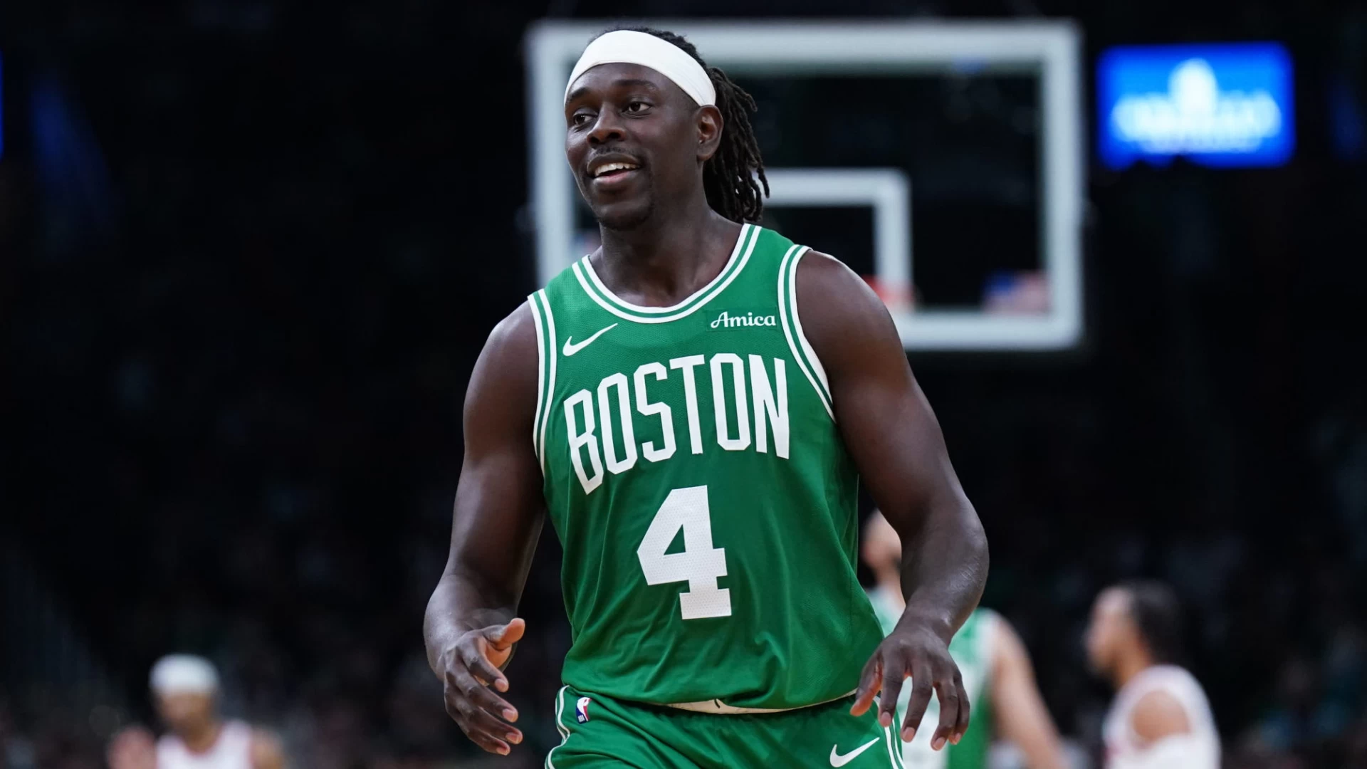 Most Bet NBA Player Props for Wednesday Night: High on Holiday