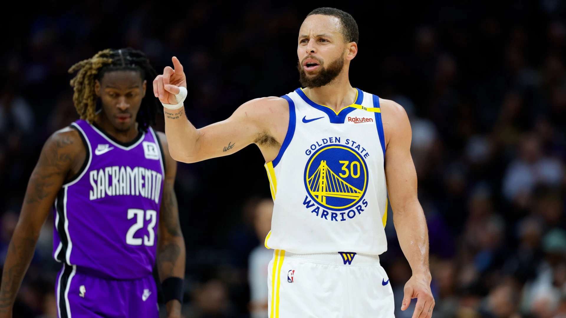 Lakers at Bucks and Kings at Warriors 4-Leg NBA Parlay