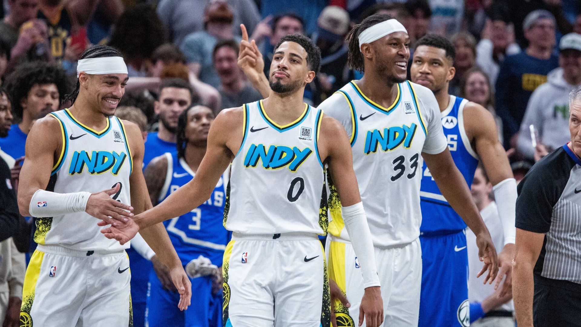 Top NBA Player Prop Picks for Today: Friday’s Best Bets, Predictions