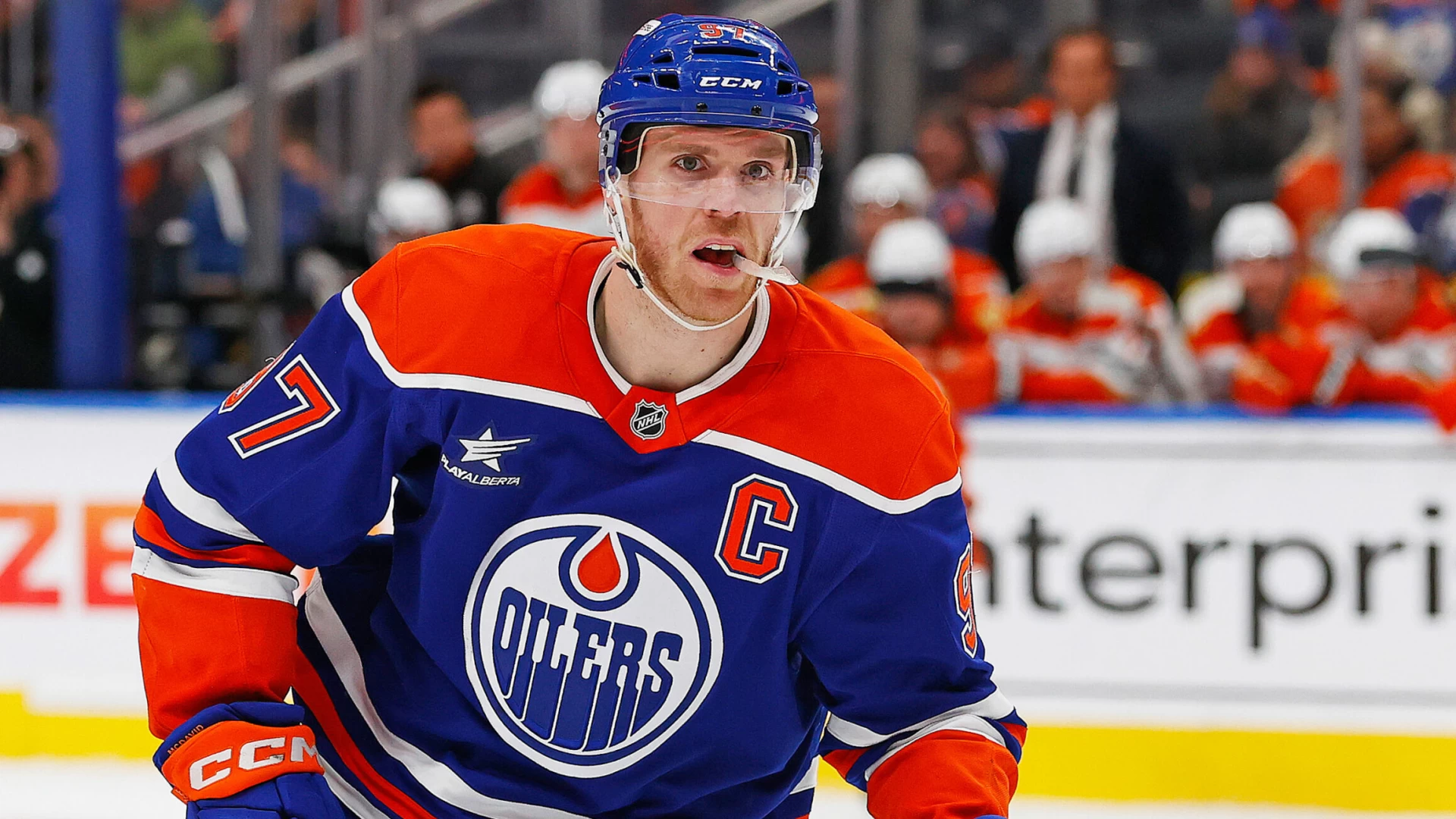 Top NHL Player Prop Picks for Today: Friday’s Best Bets, Predictions