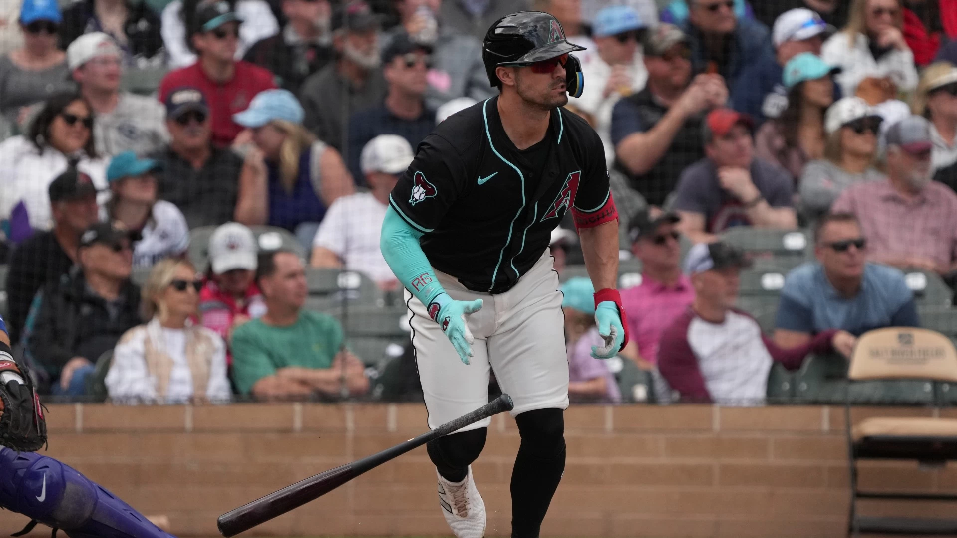 Exploring Randal Grichuk of the Arizona Diamondbacks as a Fantasy Baseball Sleeper