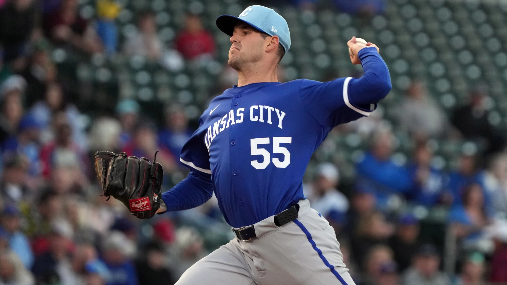 MLB Fantasy Baseball Draft Strategy: Targeting Mid-Round Starting Pitchers