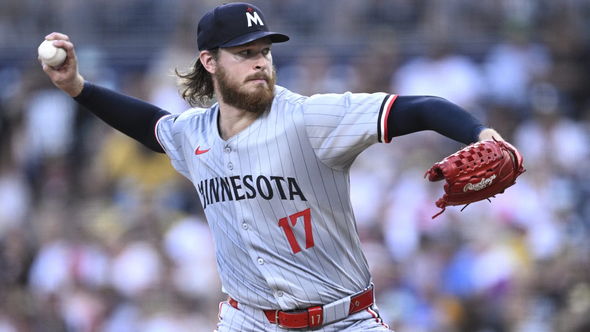 Minnesota Twins 2025 Betting & Fantasy Outlook: Bailey Ober & More