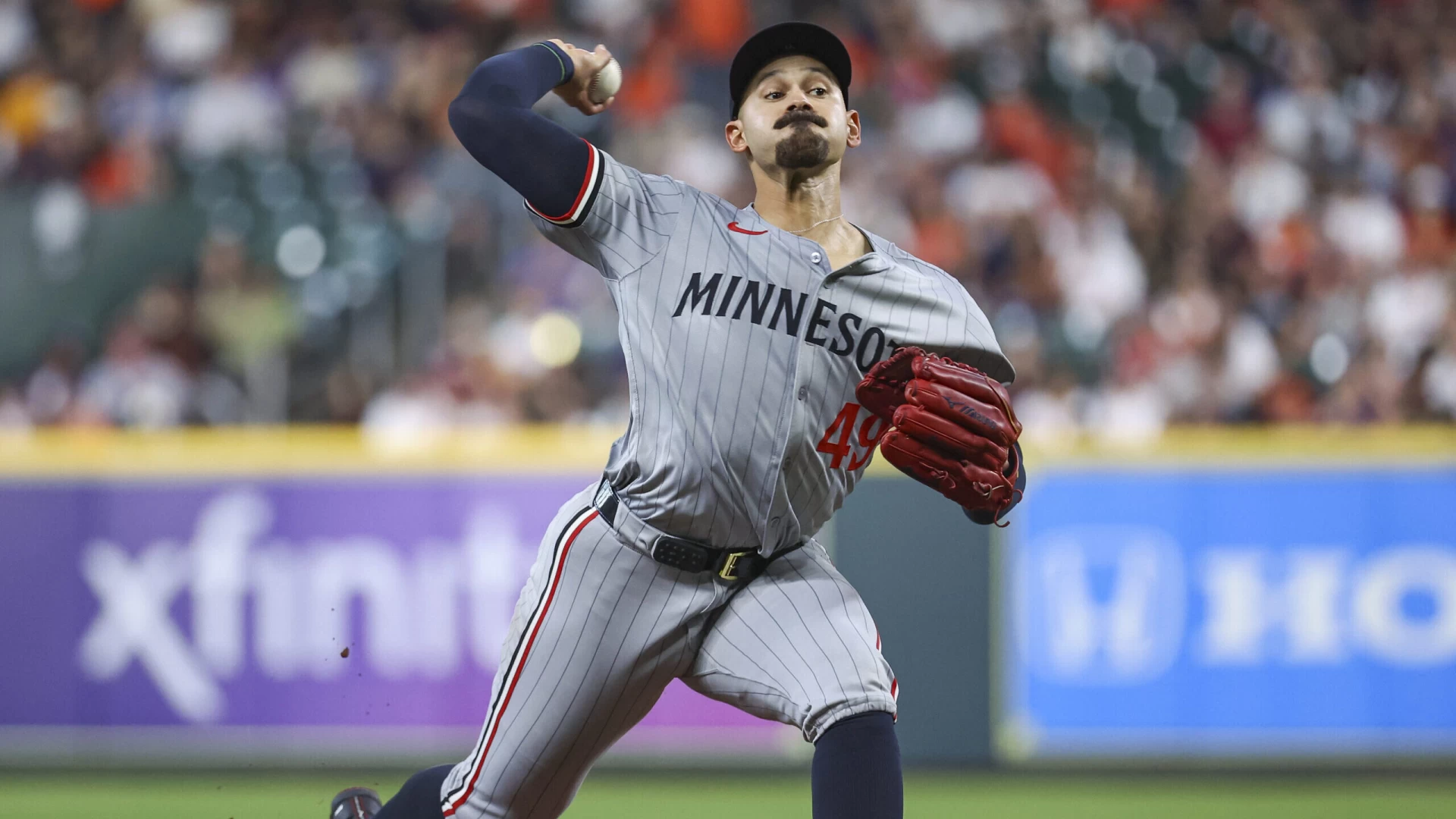 Pablo López: The Most Underrated Ace in Fantasy & Betting Markets