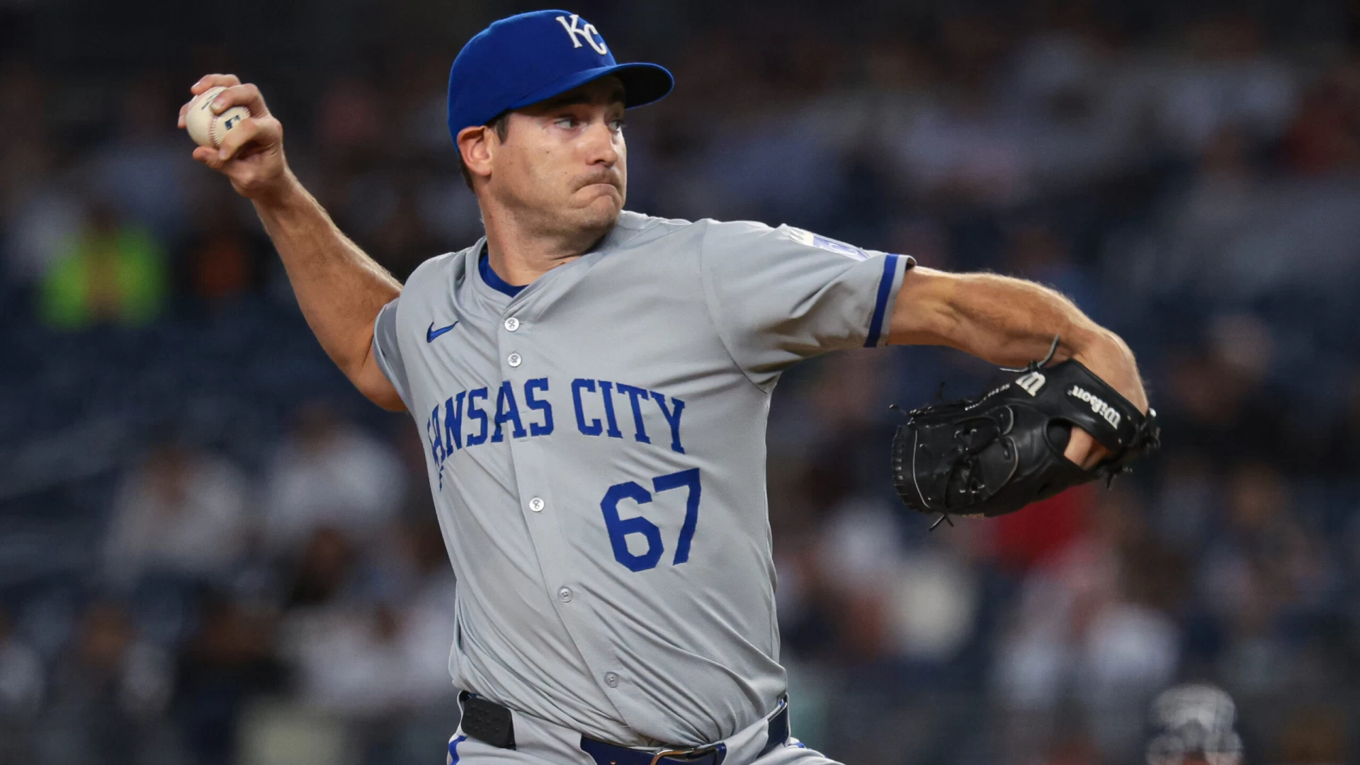 Is Royals’ Seth Lugo a Surprising Ace in the Making?