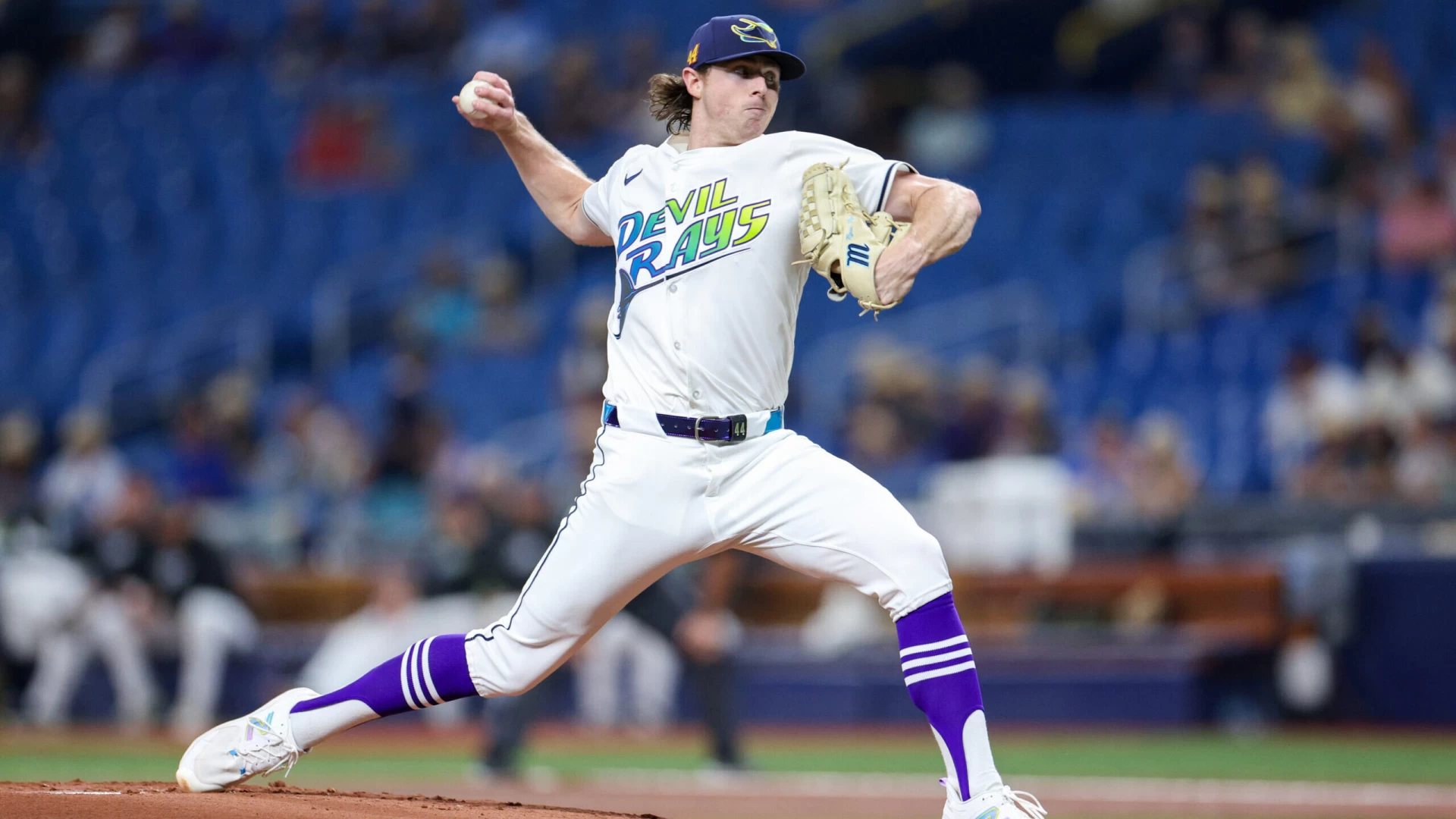 Uncovering Ryan Pepiot’s Hidden Fantasy Value in Tampa Bay