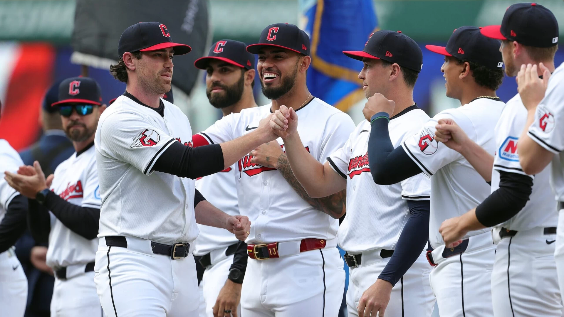 Cleveland Guardians: The Forgotten Contender in Fantasy & Betting