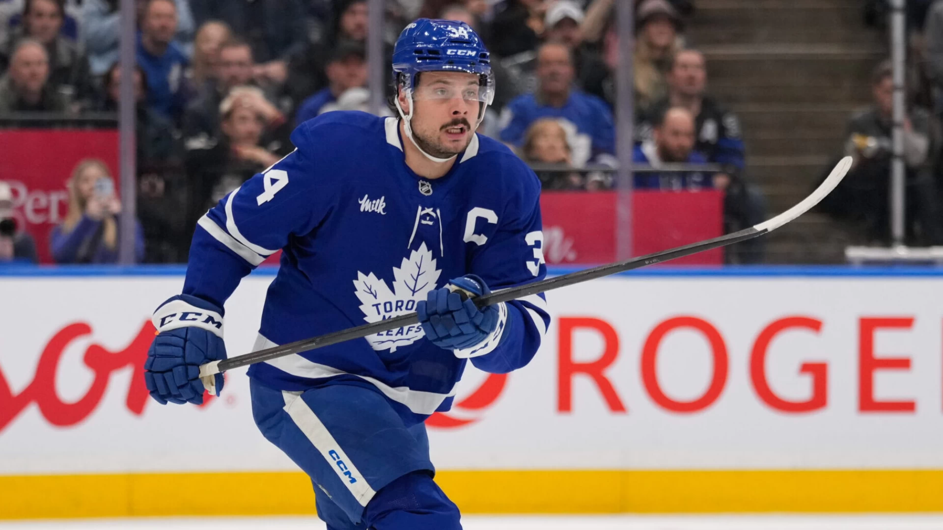 NHL Monday Predictions | Wild, Sabres and Maple Leafs Best Bets