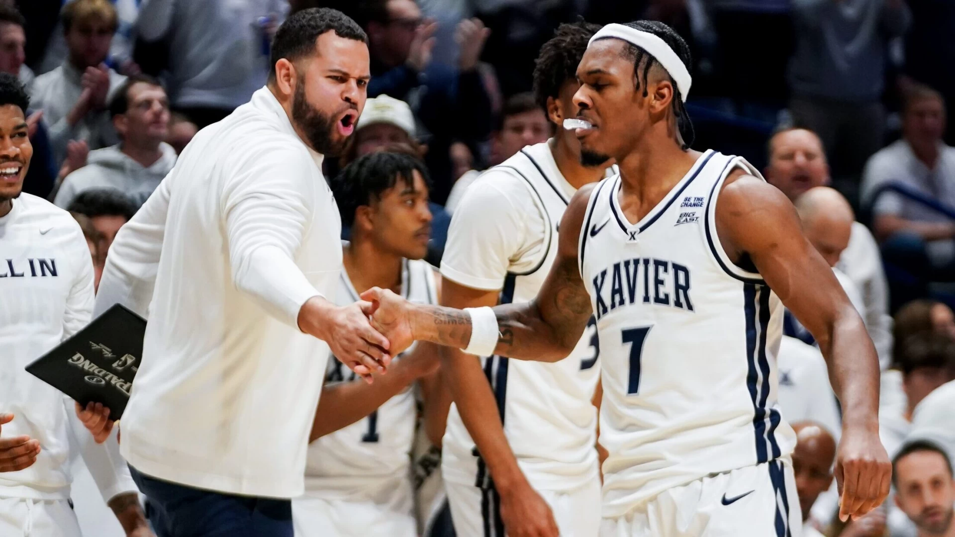 Where to Watch College Basketball March Madness First Four on Wednesday