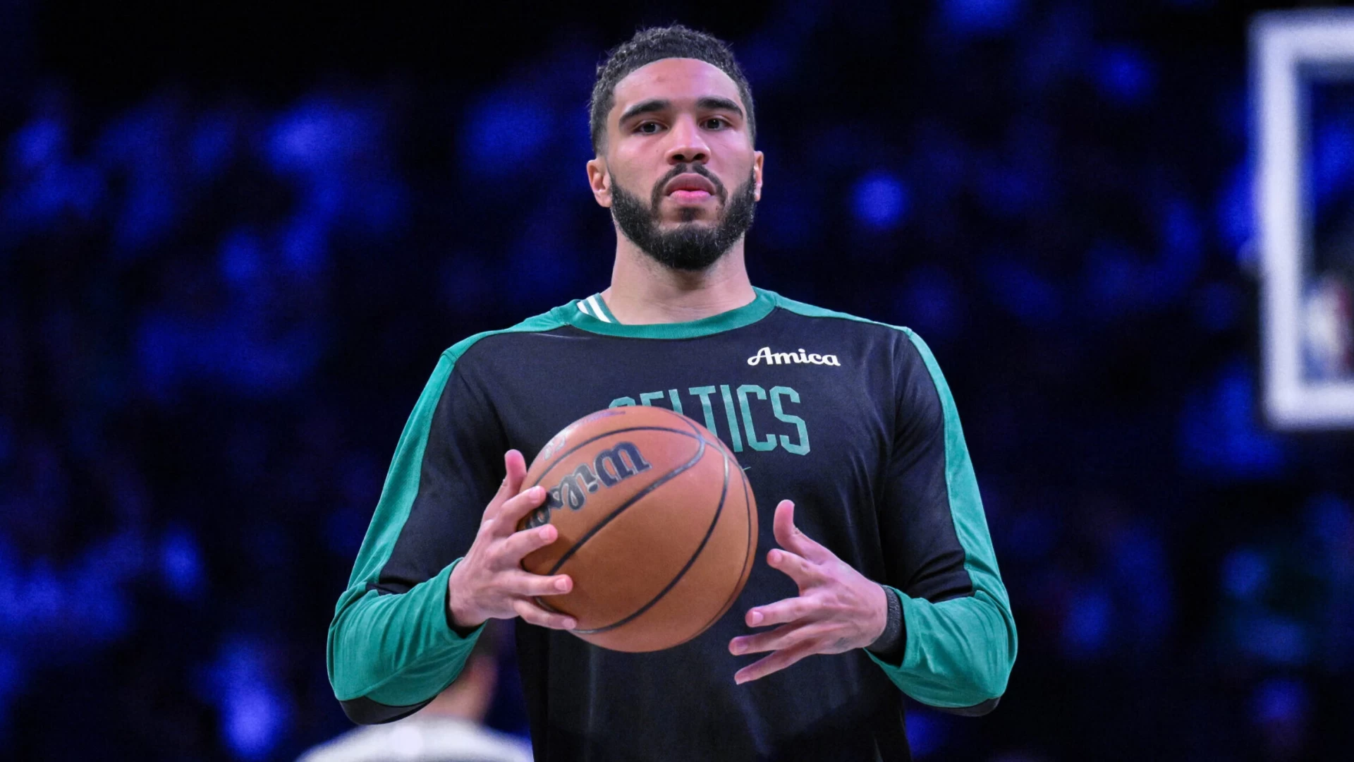 Is Jayson Tatum Playing Today? Brooklyn Nets vs Boston Celtics