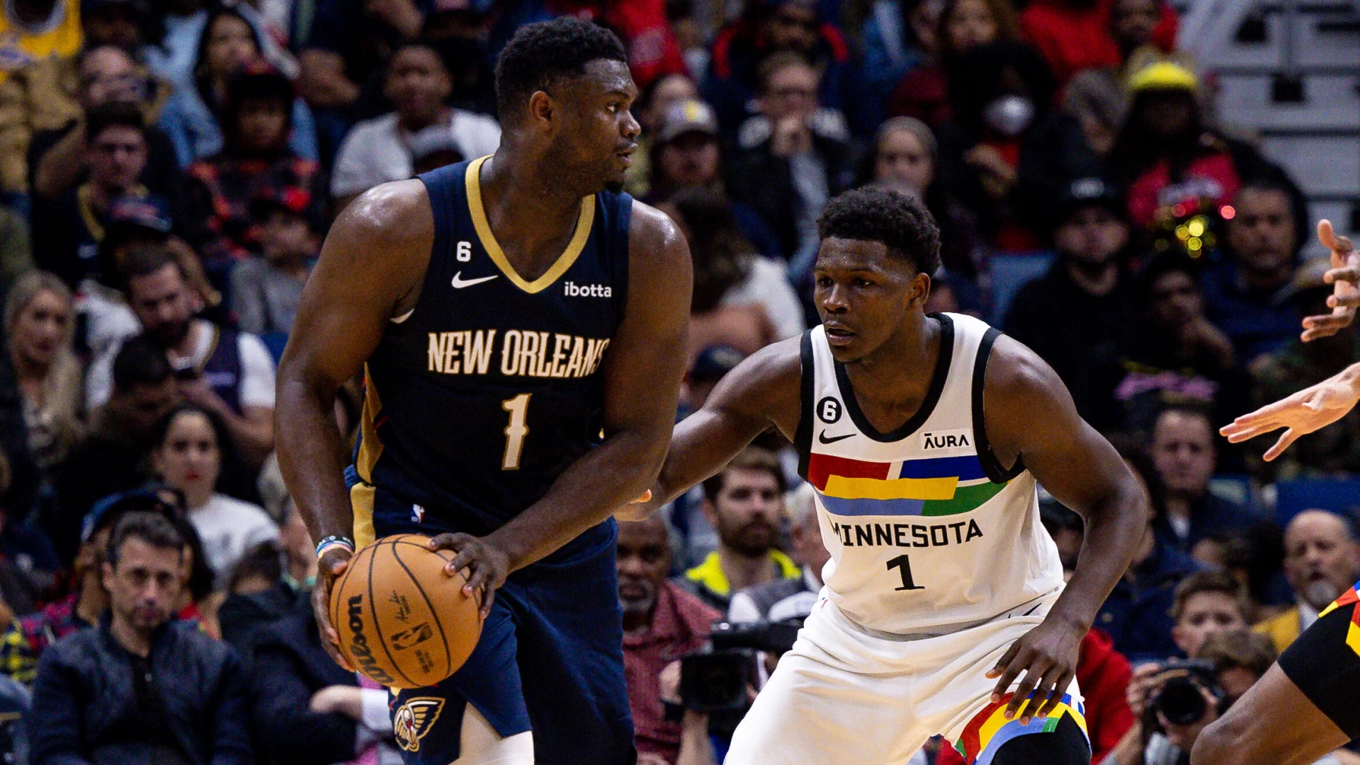 Pelicans vs Timberwolves Wednesday Prediction | NBA Picks Today, Best Bets