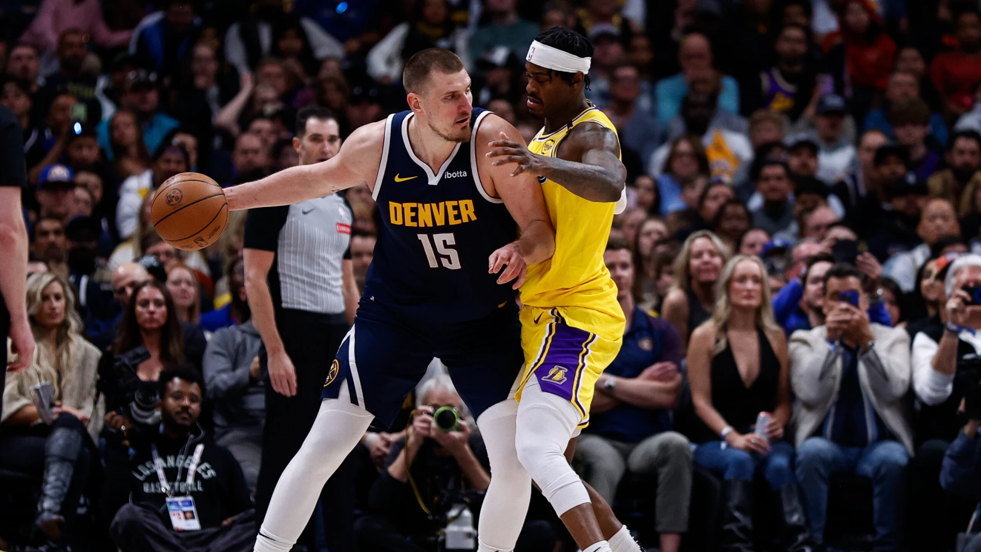 Nuggets vs Lakers Wednesday Prediction | NBA Picks Today, Best Bets