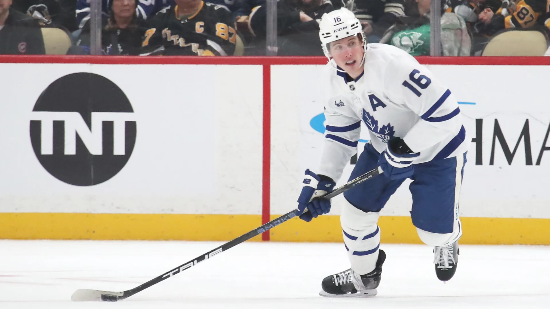 Top NHL Player Prop Picks for Today: Wednesday’s Best Bets, Predictions