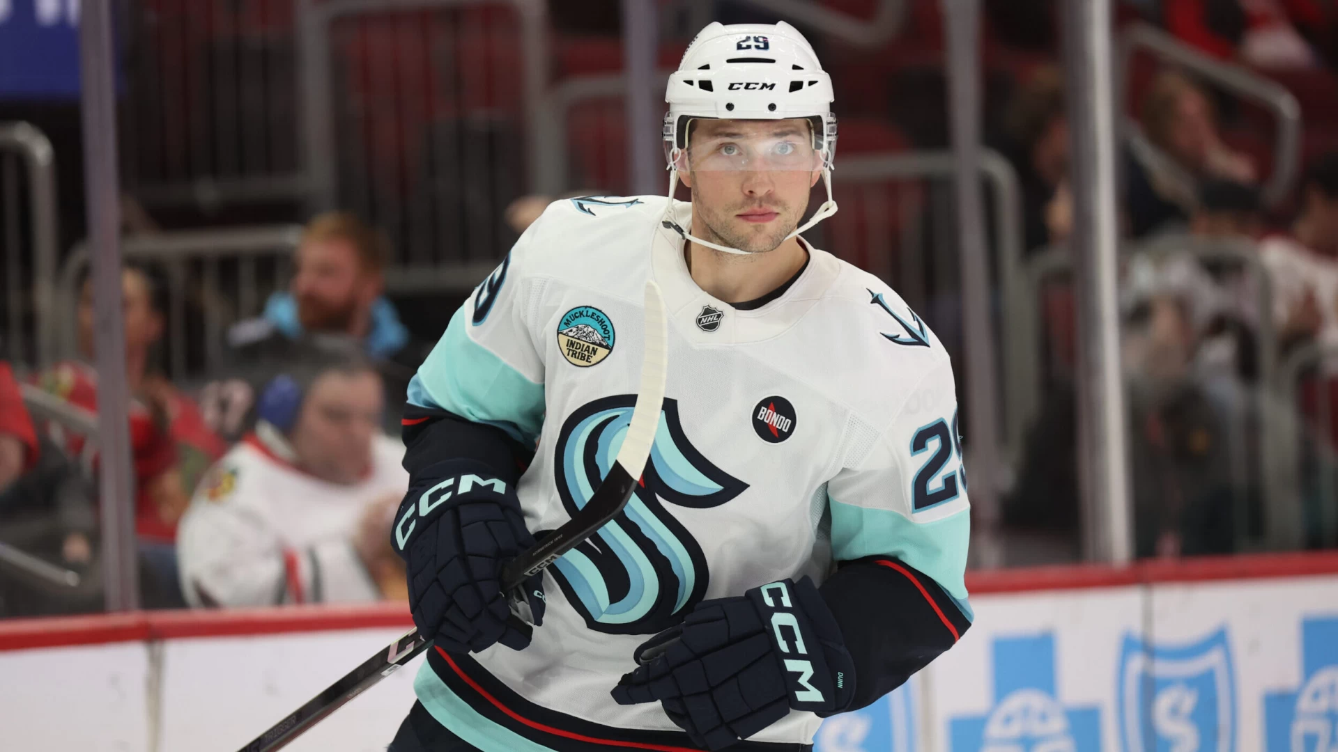 NHL on TNT Kraken vs Wild Leafs: Today’s Watch Details and Game Info