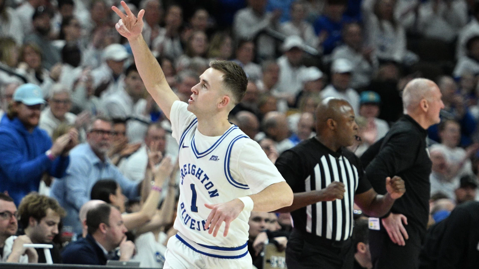 March Madness 2025: Top Player Props for Thursday, March 20