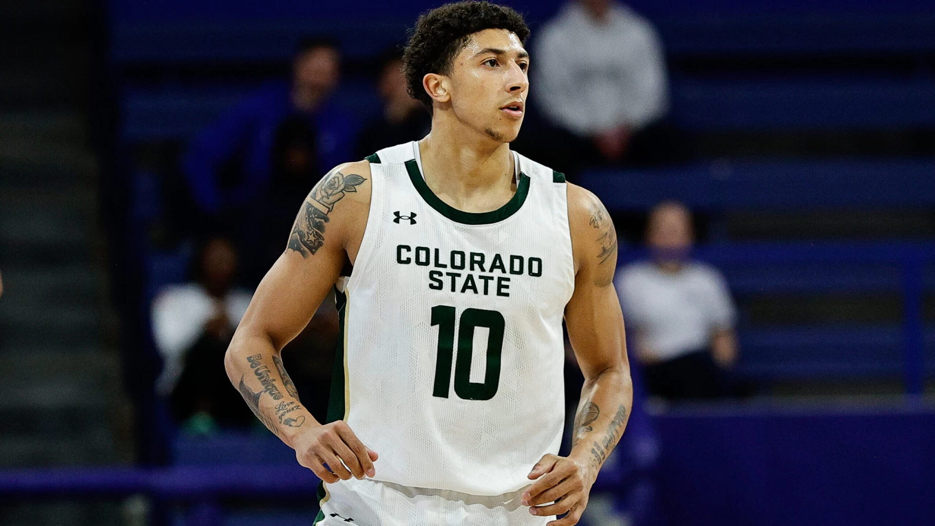 March Madness 2025: Top Player Props for Friday, March 21