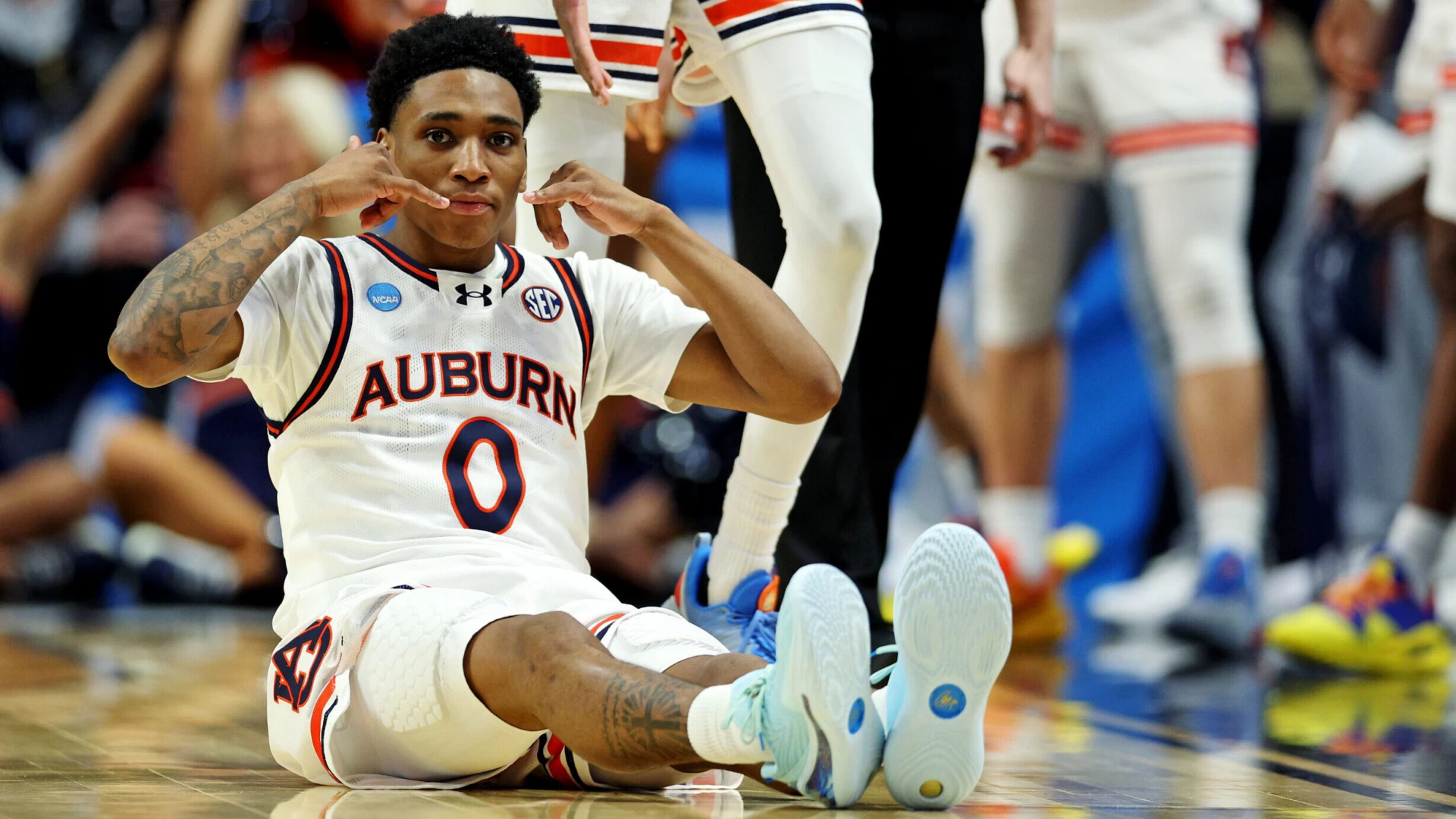 Where to Watch Every March Madness 2nd Round Game on Saturday