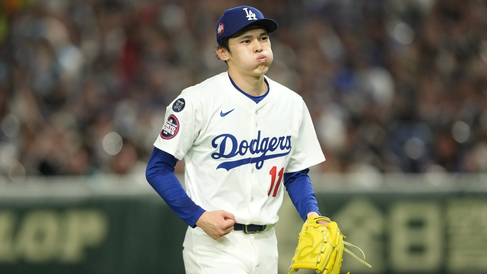 Tokyo Series Recap: Concerns for Mookie Betts, Freddie Freeman, and the Los Angeles Dodgers