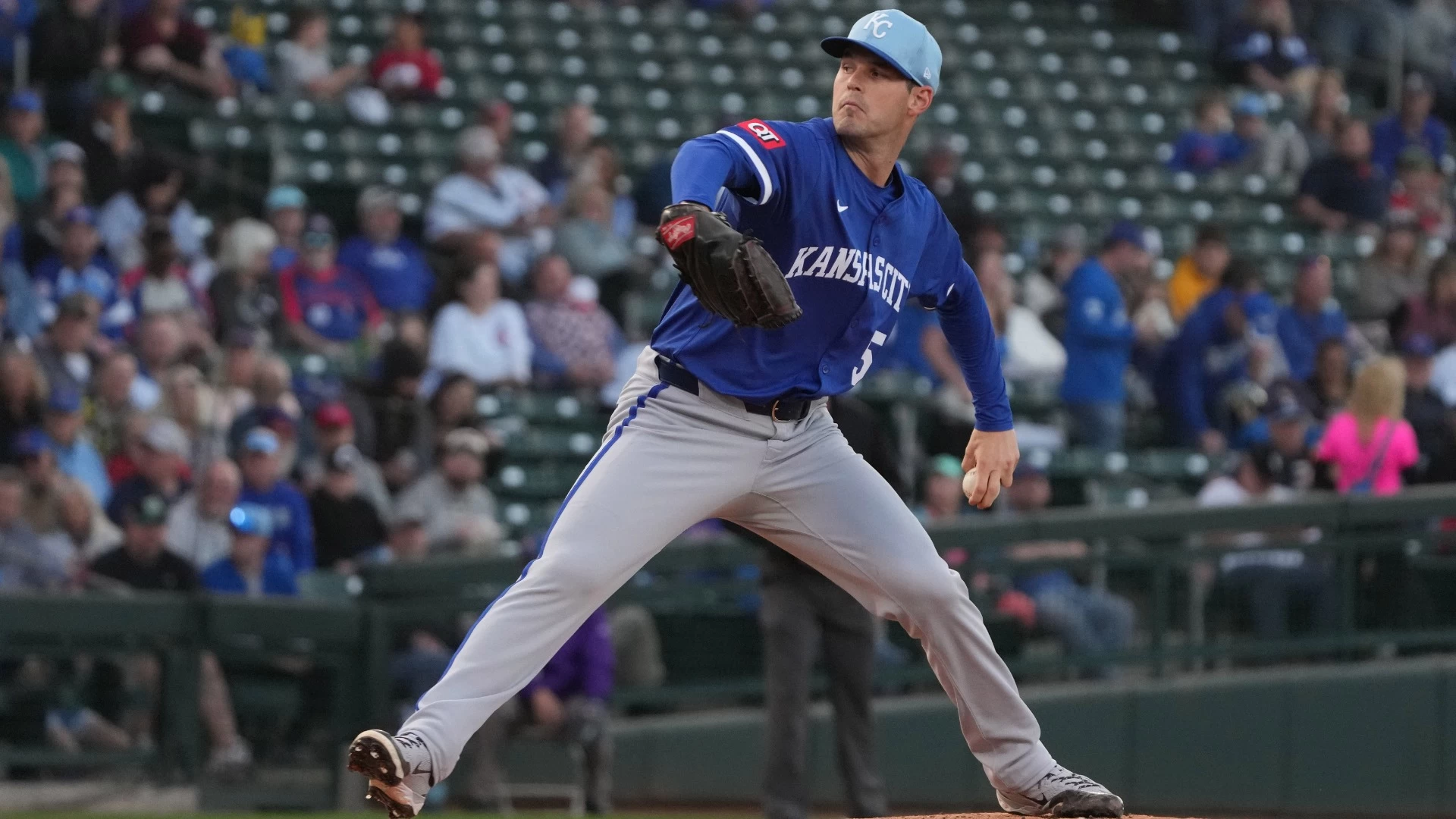 Cleveland Guardians vs. Kansas City Royals: Exciting AL Central Opener