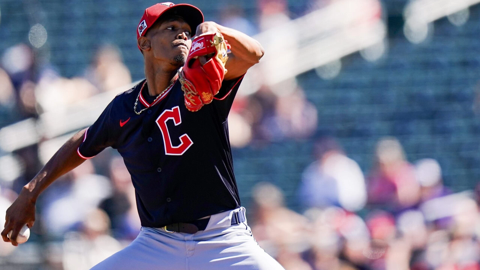 Guardians’ Pitching Staff Pivotal to Going Over 83 Wins
