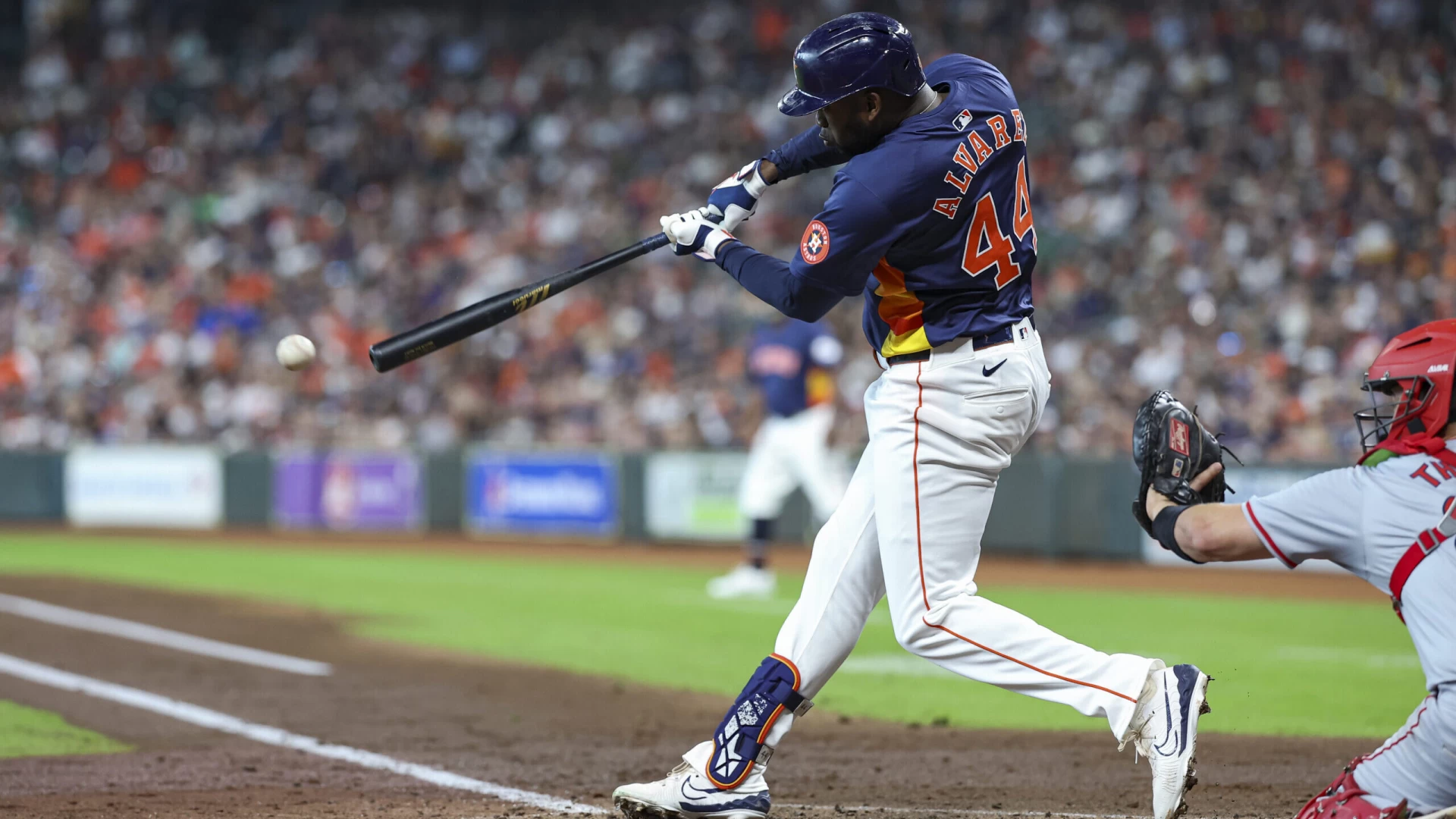 Houston Astros: 87.5 Wins is Well Within Reach in AL West