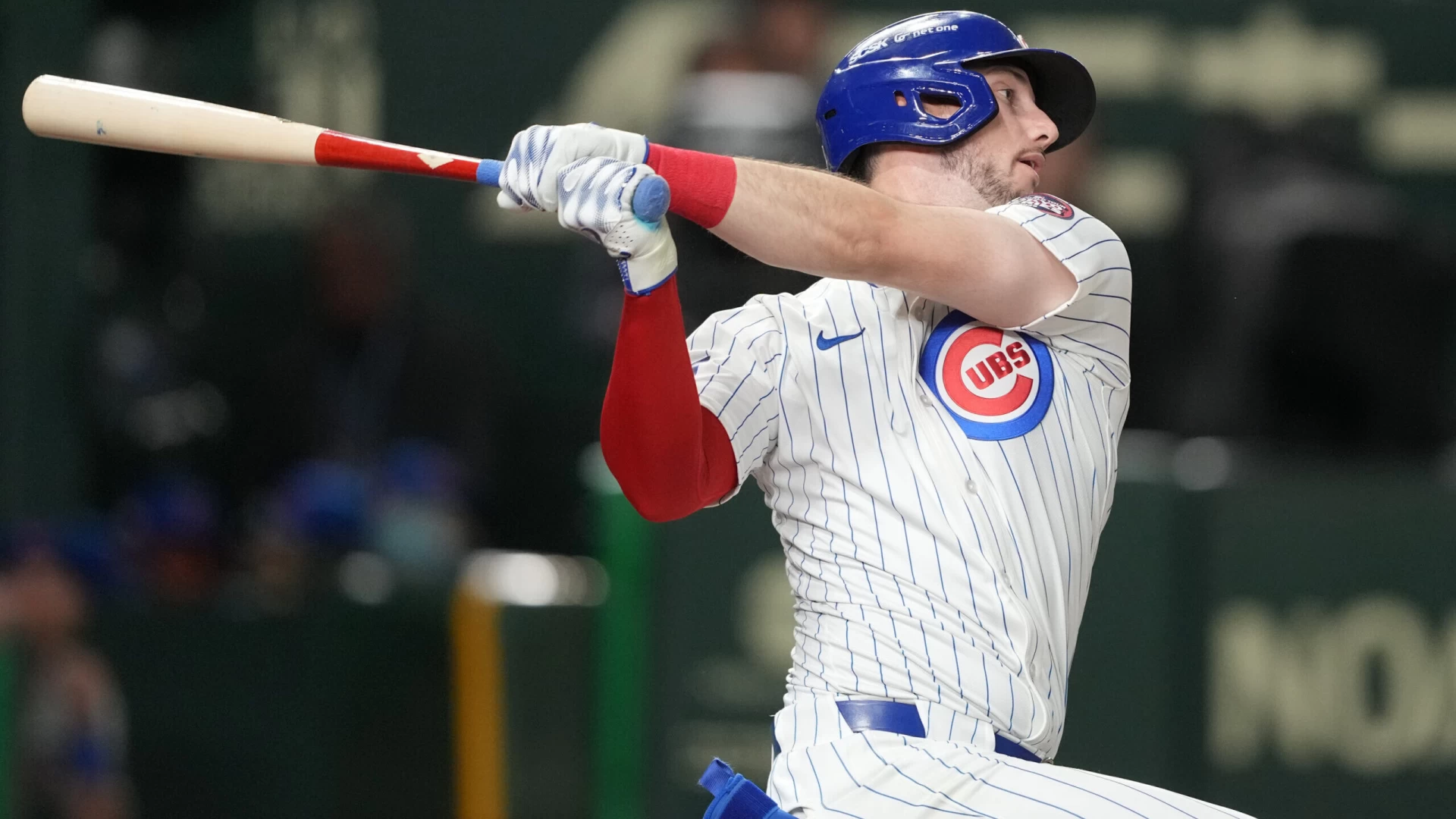 Offseason Upgrades Transform Chicago Cubs’ 2025 Outlook