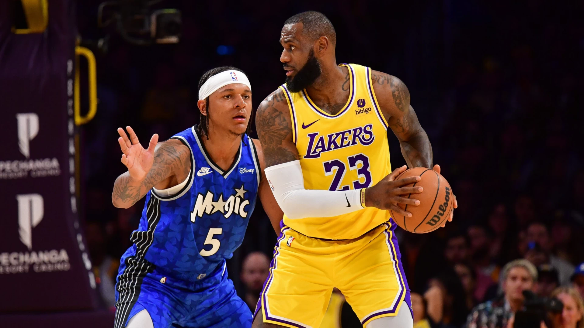 Lakers vs Magic Monday Prediction | NBA Picks Today, Best Bets