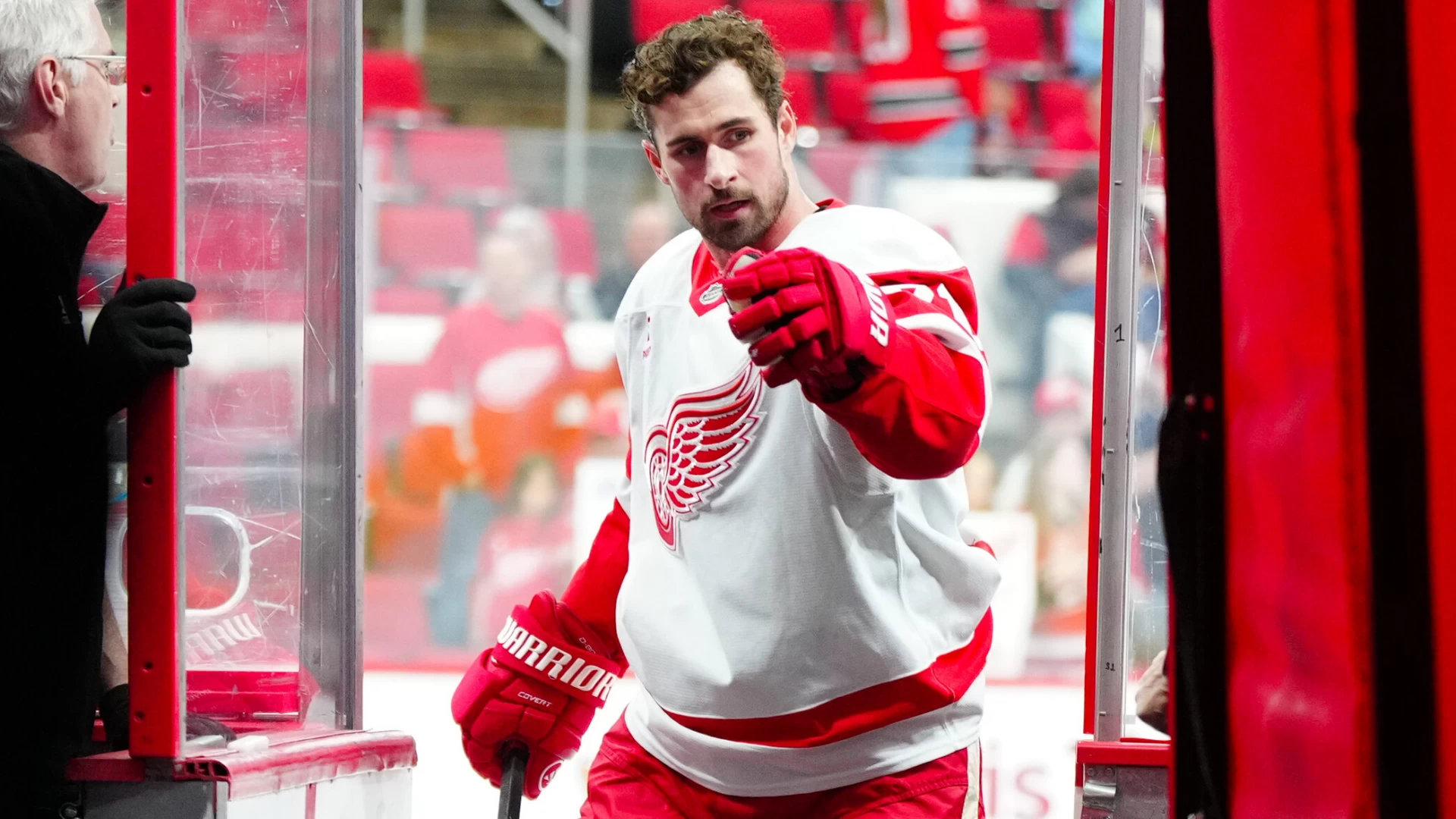 Top NHL Player Prop Picks for Today: Monday’s Best Bets, Predictions