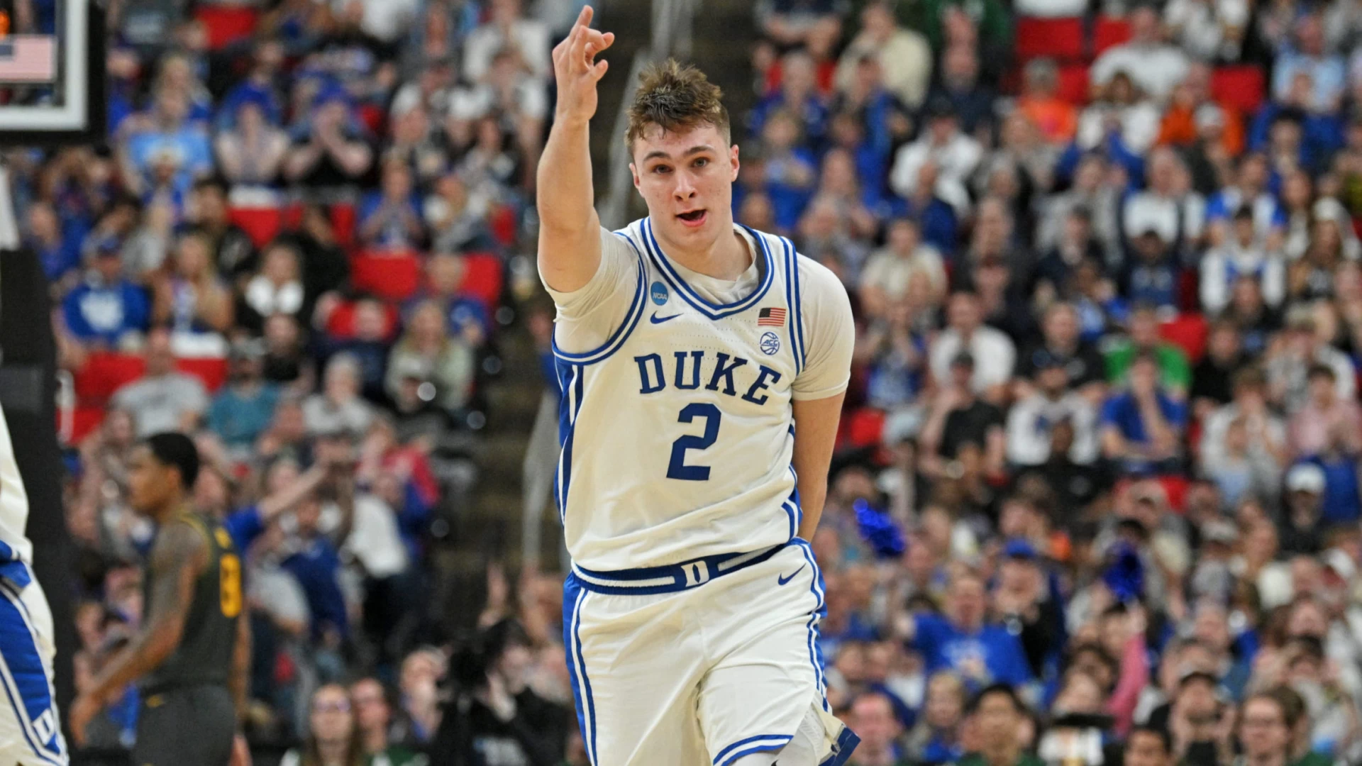 March Madness: College Basketball National Championship Betting Trends into Sweet Sixteen