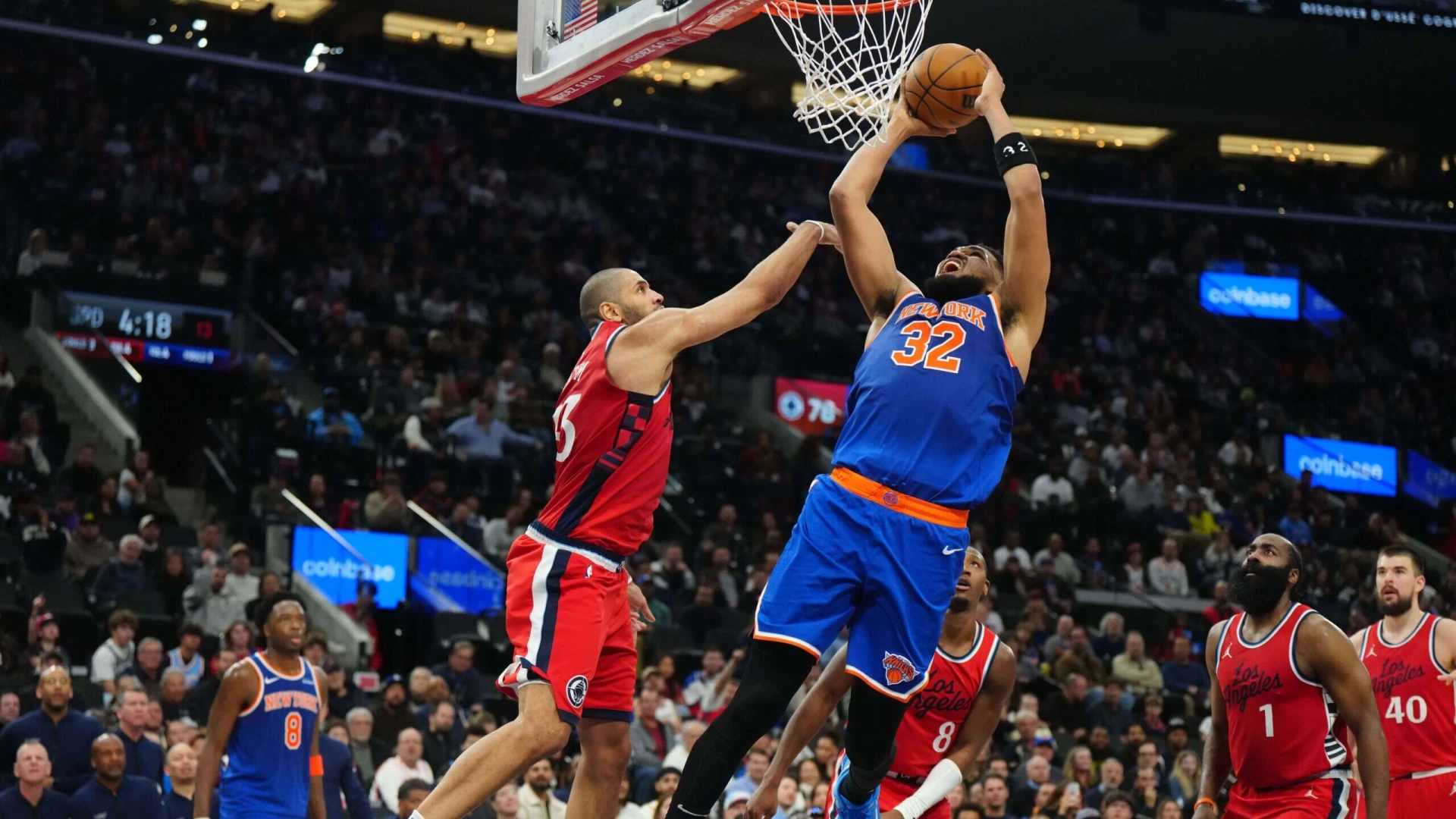 Clippers vs Knicks Wednesday Prediction | NBA Picks Today, Best Bets