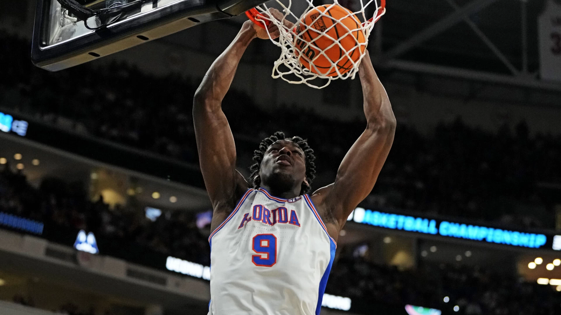 NCAA Sweet 16 2025: Top Player Props for Thursday, March 27