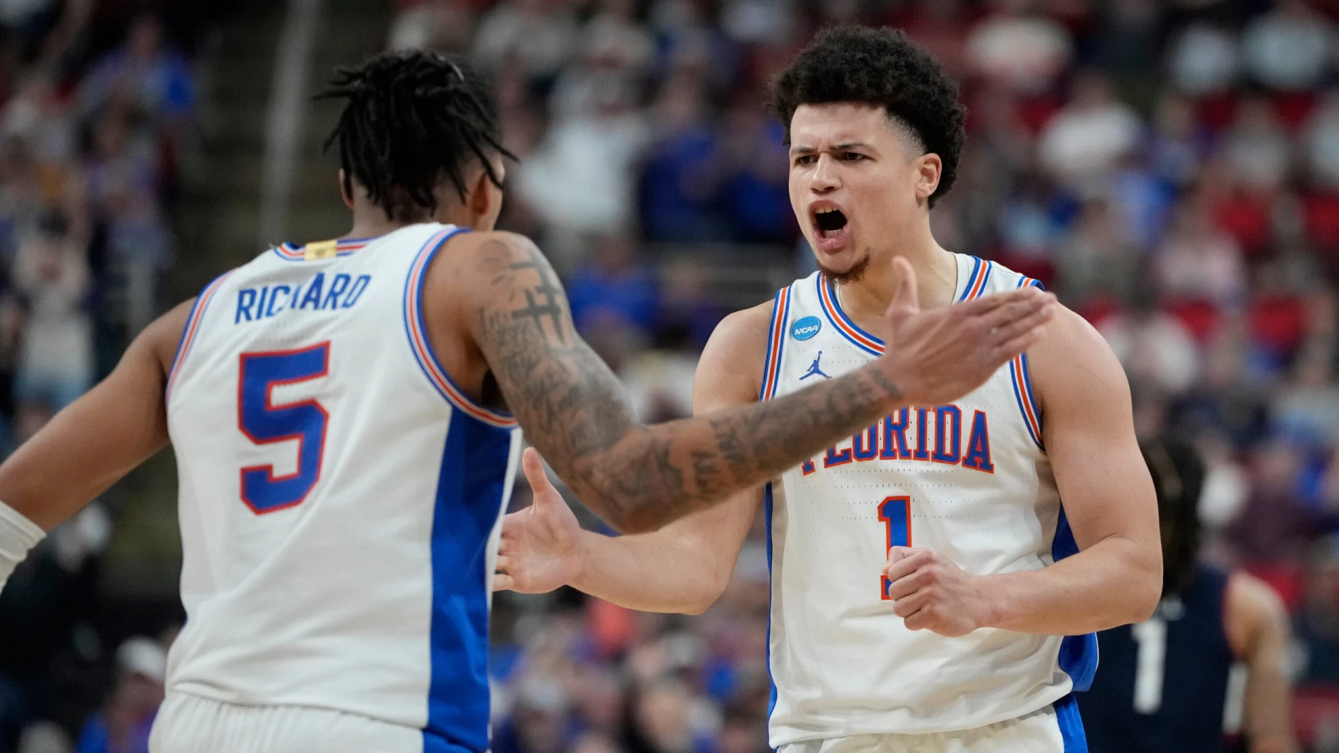 NCAA Tournament Sweet 16 Maryland vs Florida Odds, Best Bets