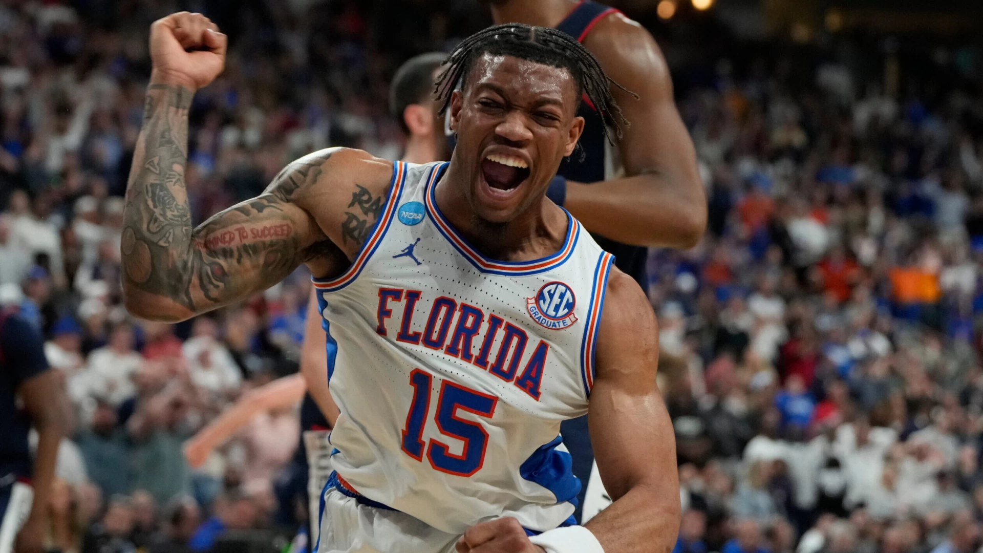 Where to Watch Every March Madness Sweet Sixteen Game on Thursday