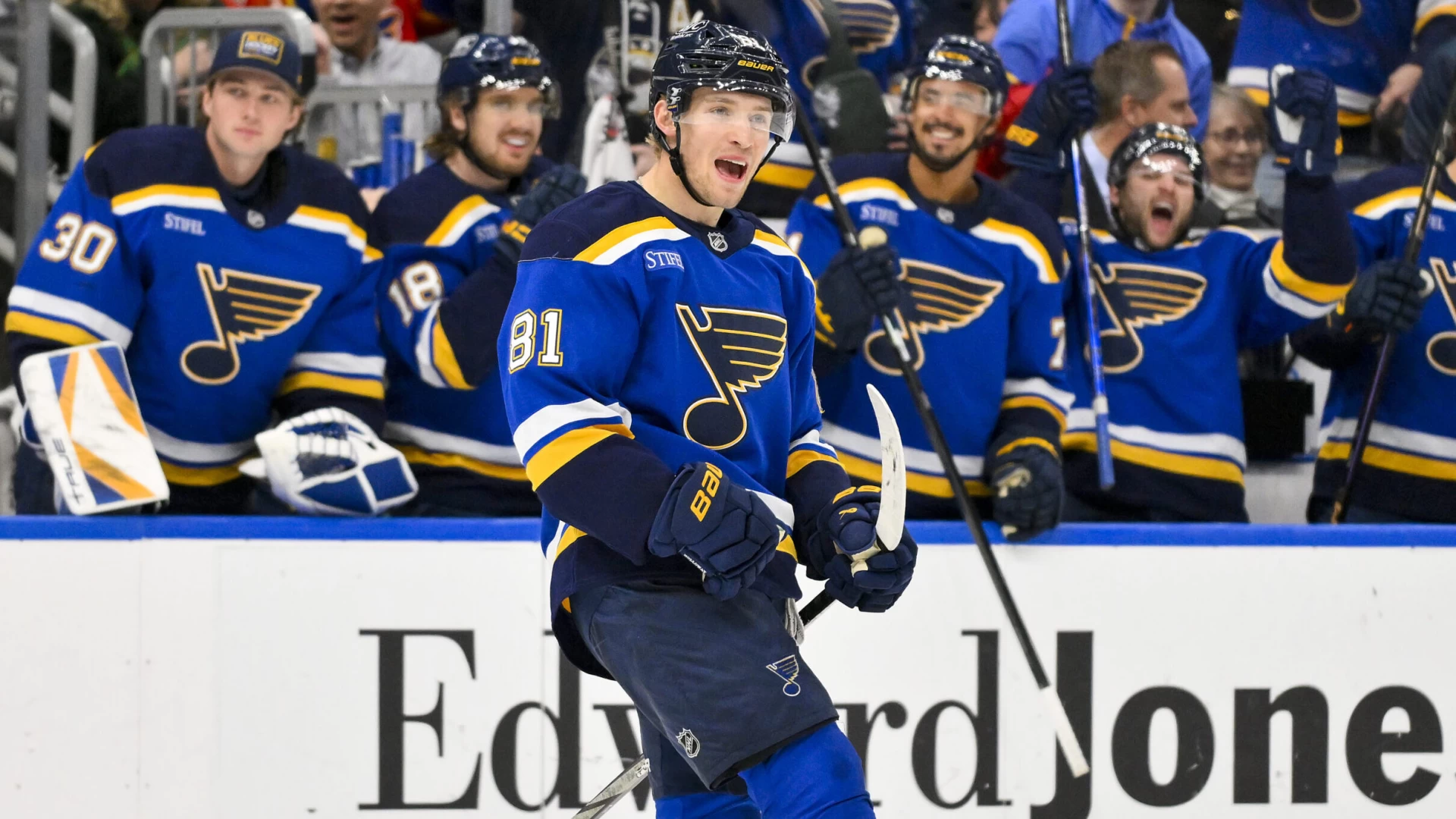 Top NHL Player Prop Picks for Today: Thursday’s Best Bets, Predictions