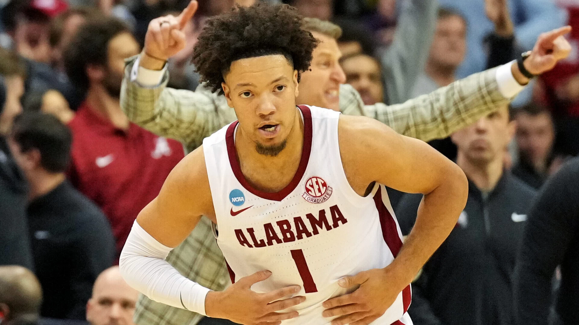 Elite 8 Tip Times, TV Info and Spreads Set After Thursday Wins