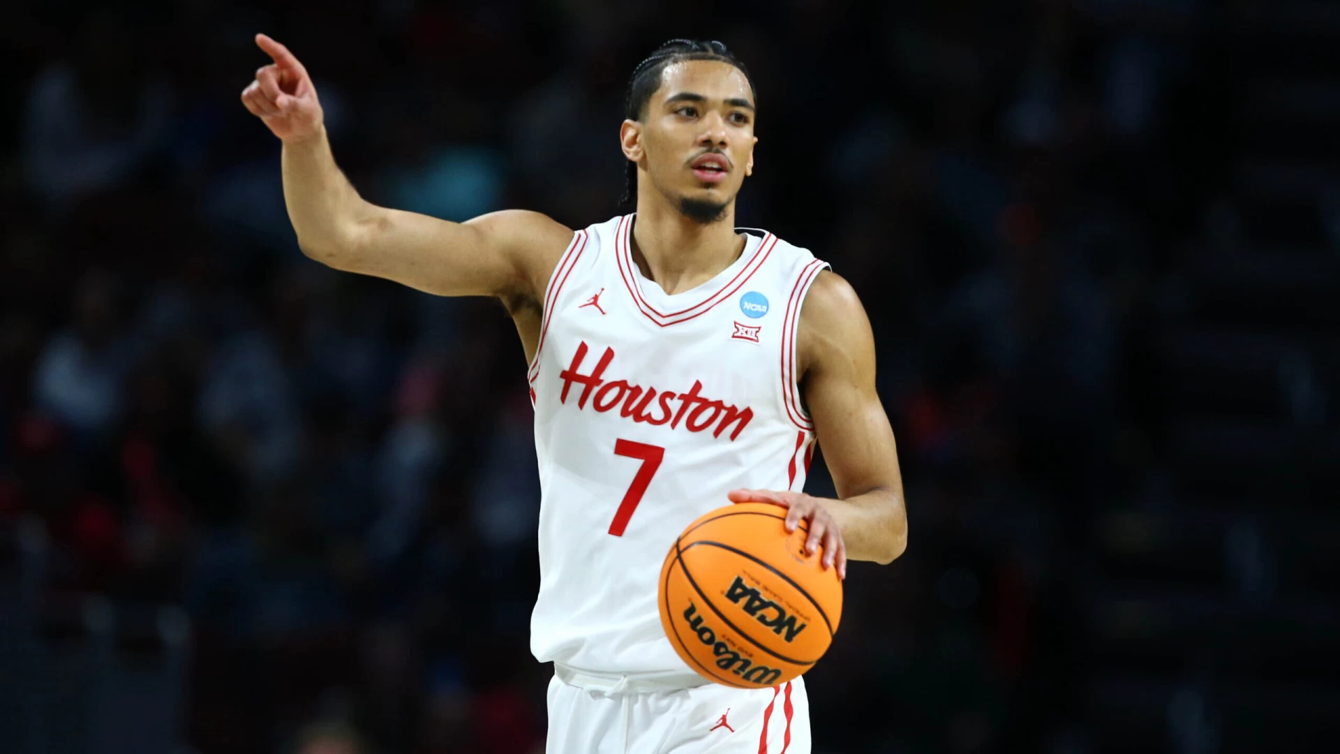 NCAA Tournament Sweet 16 Purdue vs Houston Odds, Best Bets