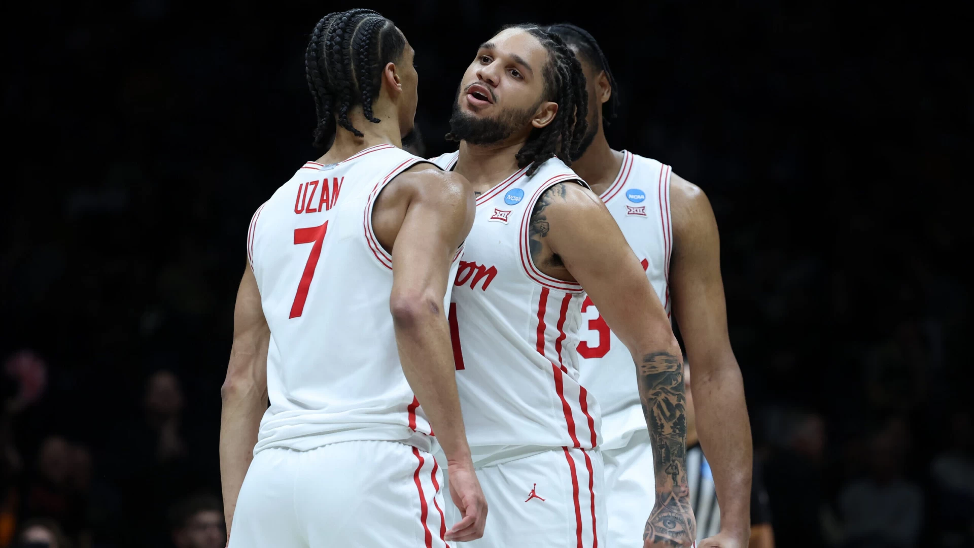 NCAA Tournament Elite 8 Tennessee vs Houston Odds, Best Bets